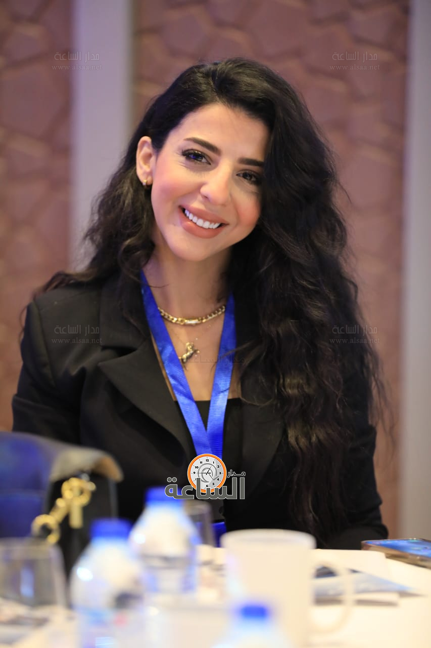 Madar Al-Saa Images 0.4382380256932501