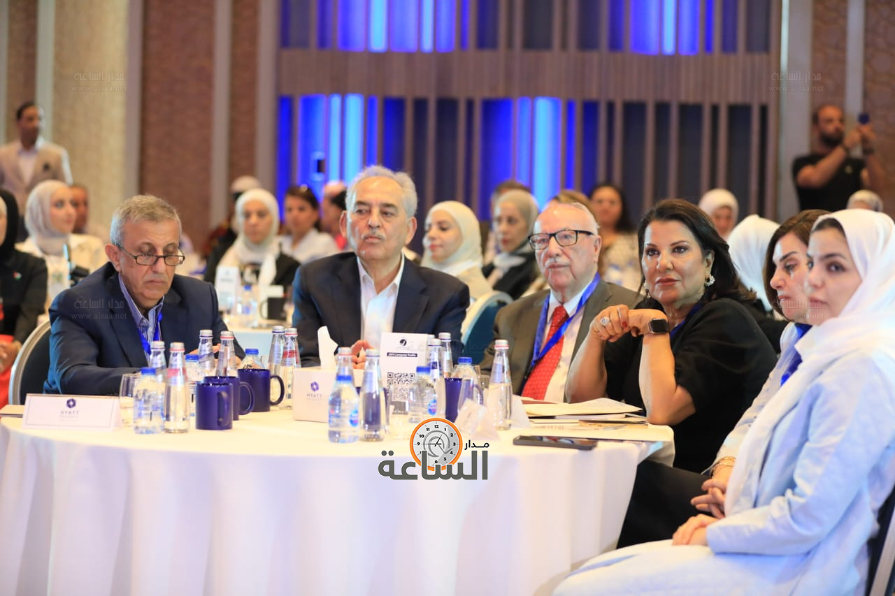 Madar Al-Saa Images 0.4196438594826939