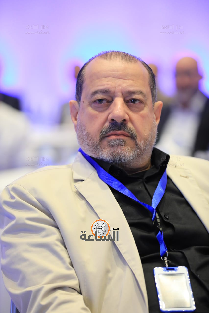 Madar Al-Saa Images 0.22561370901657363