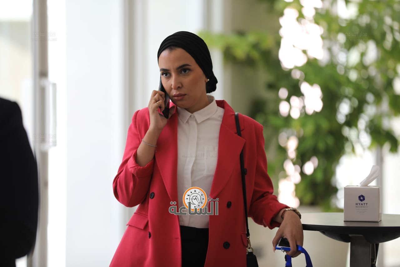 Madar Al-Saa Images 0.30702305987387857