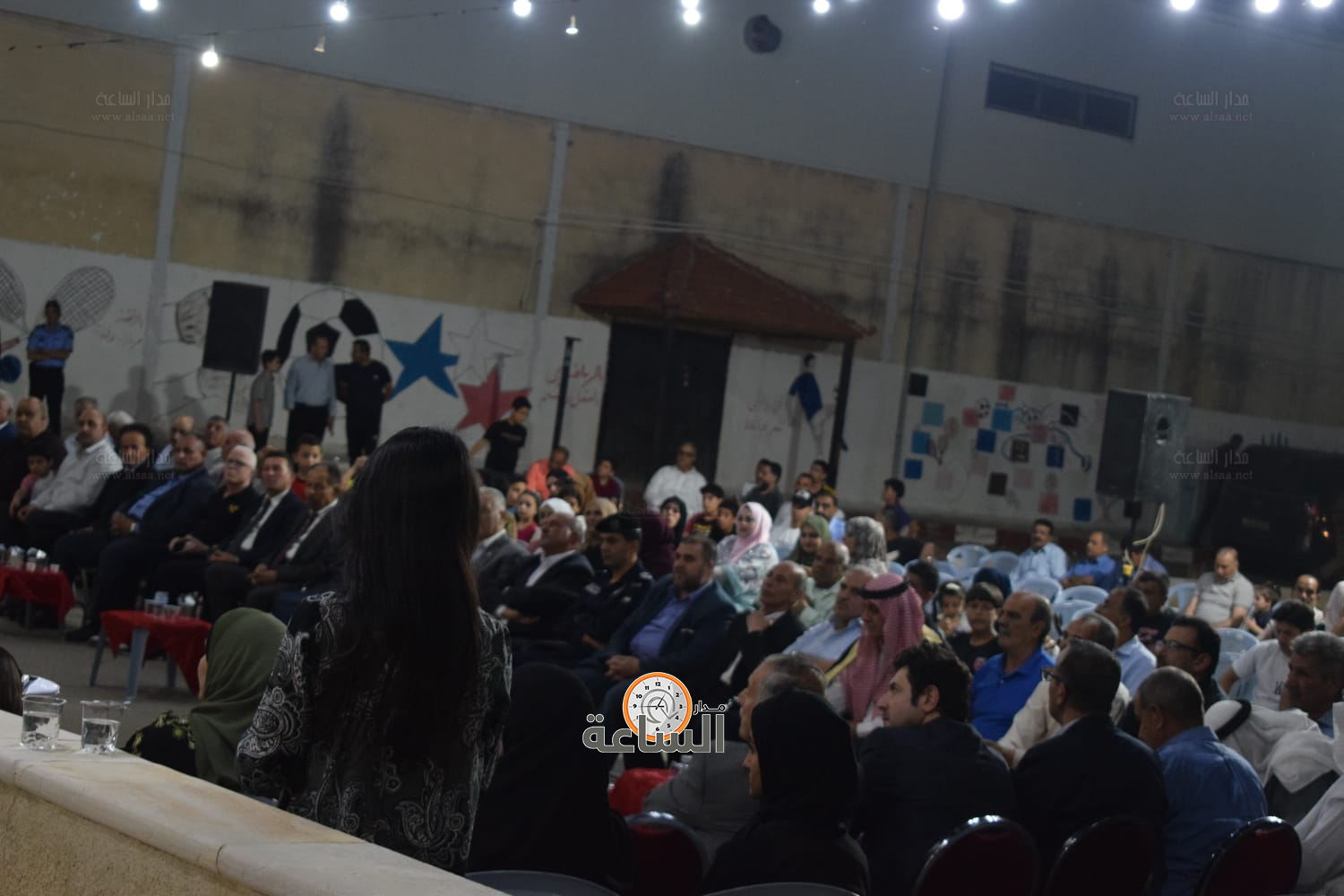 Madar Al-Saa Images 0.1252516427047281