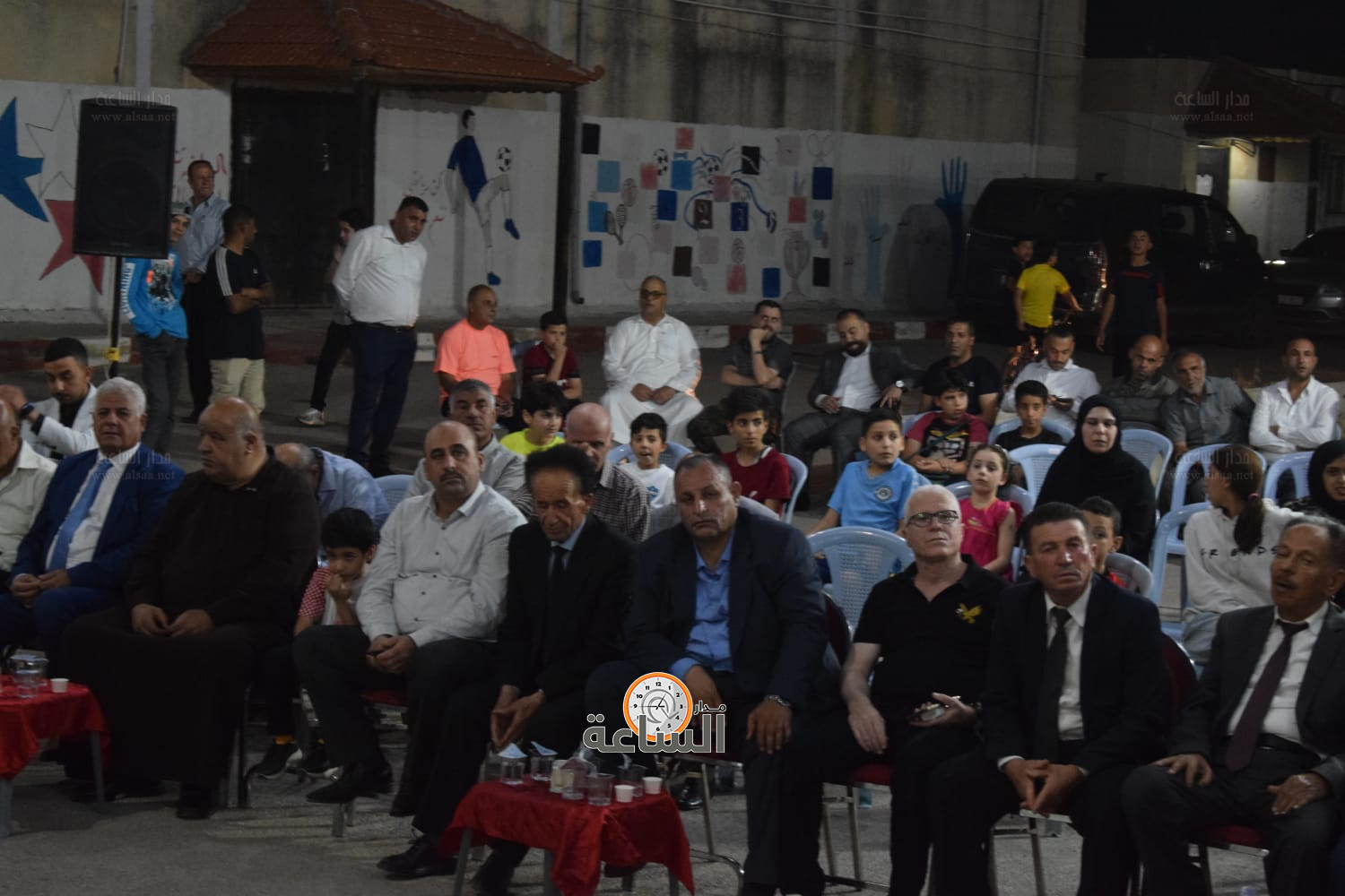 Madar Al-Saa Images 0.7136820535368202