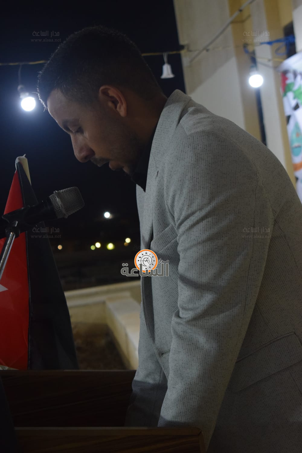 Madar Al-Saa Images 0.8088439188122505