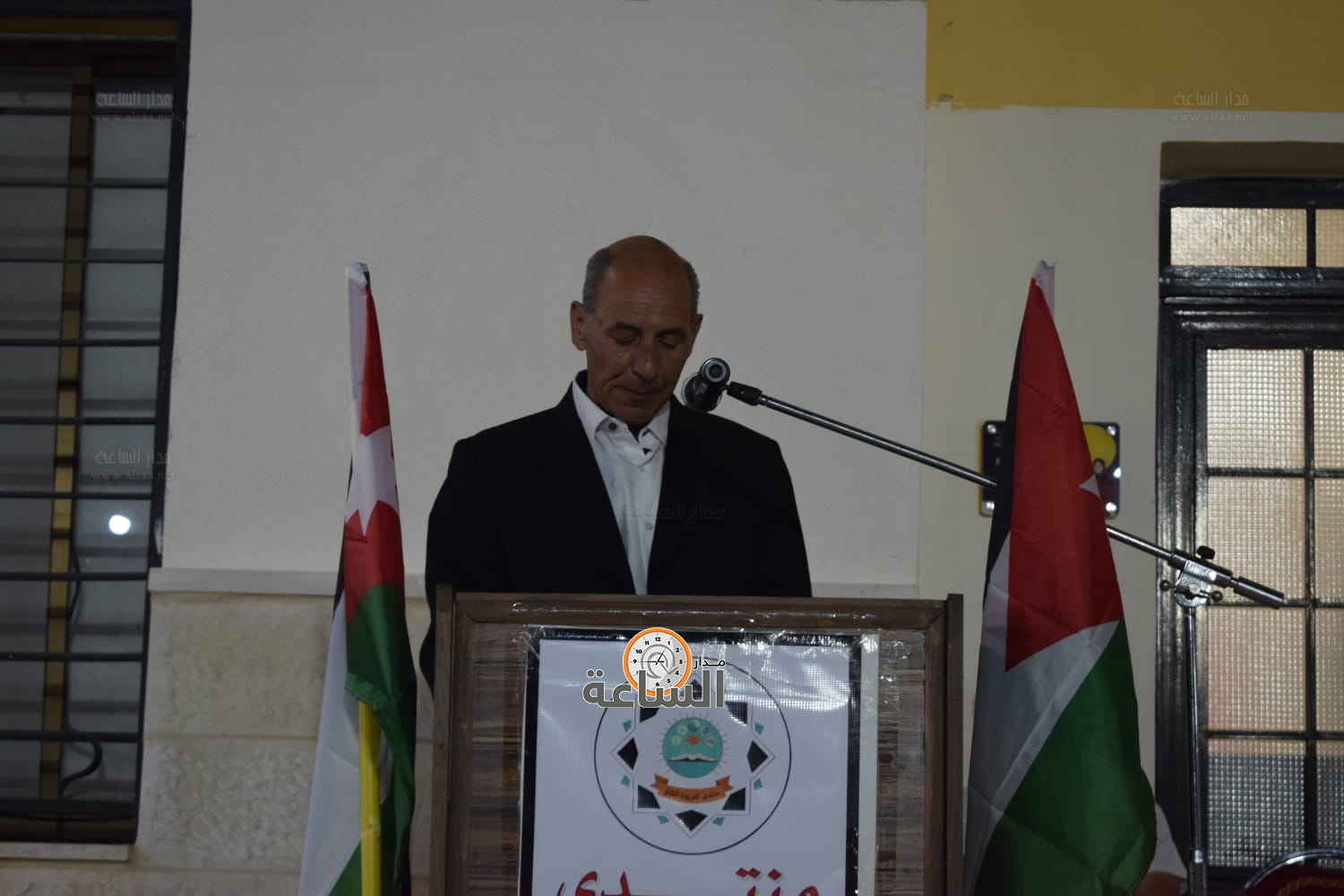 Madar Al-Saa Images 0.2557960847108055