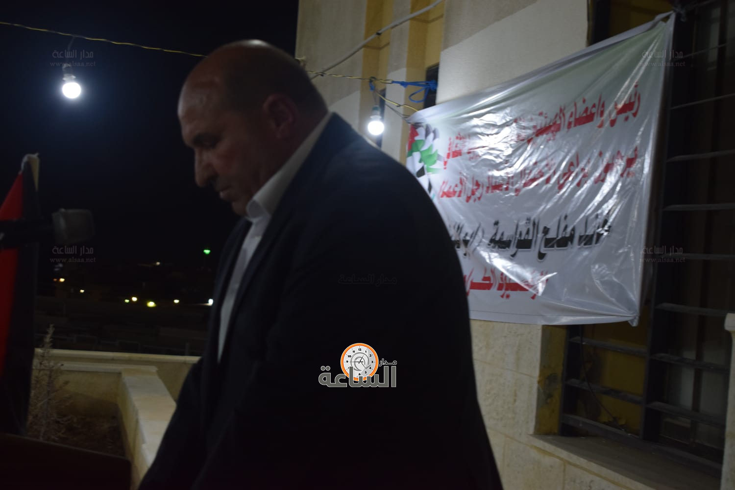 Madar Al-Saa Images 0.830479014916714