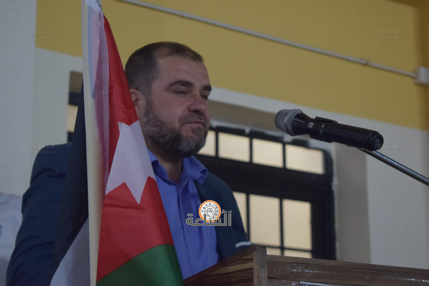 Madar Al-Saa Images 0.2766123762665543