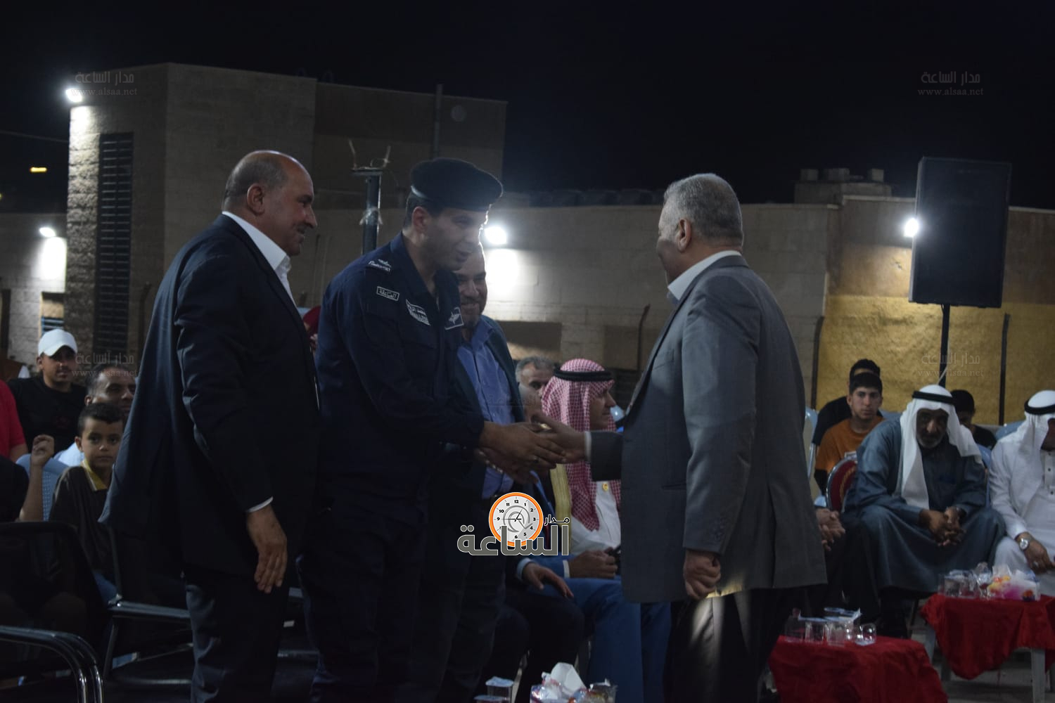 Madar Al-Saa Images 0.224265913646004