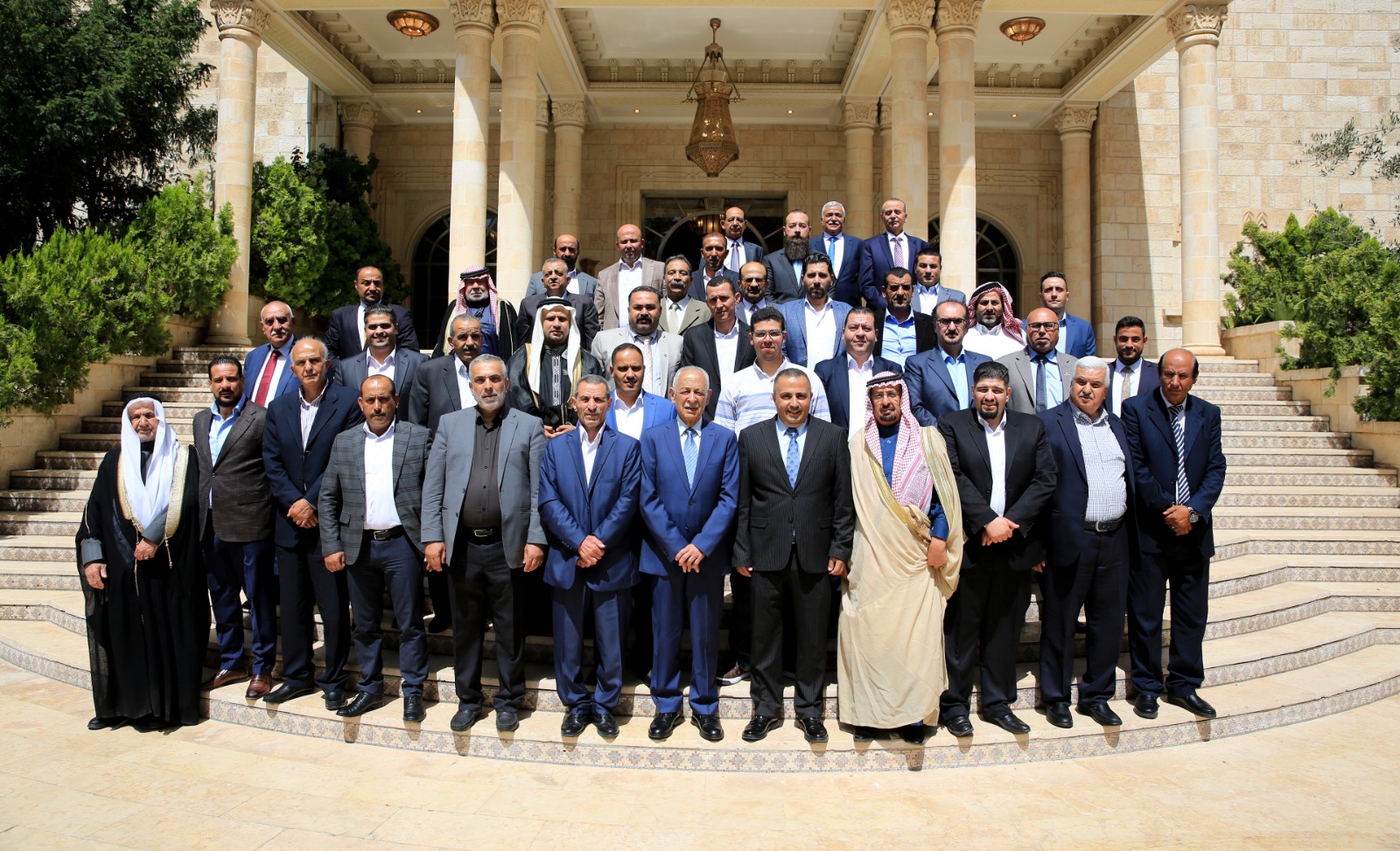 Madar Al-Saa Images 0.9264779358476863