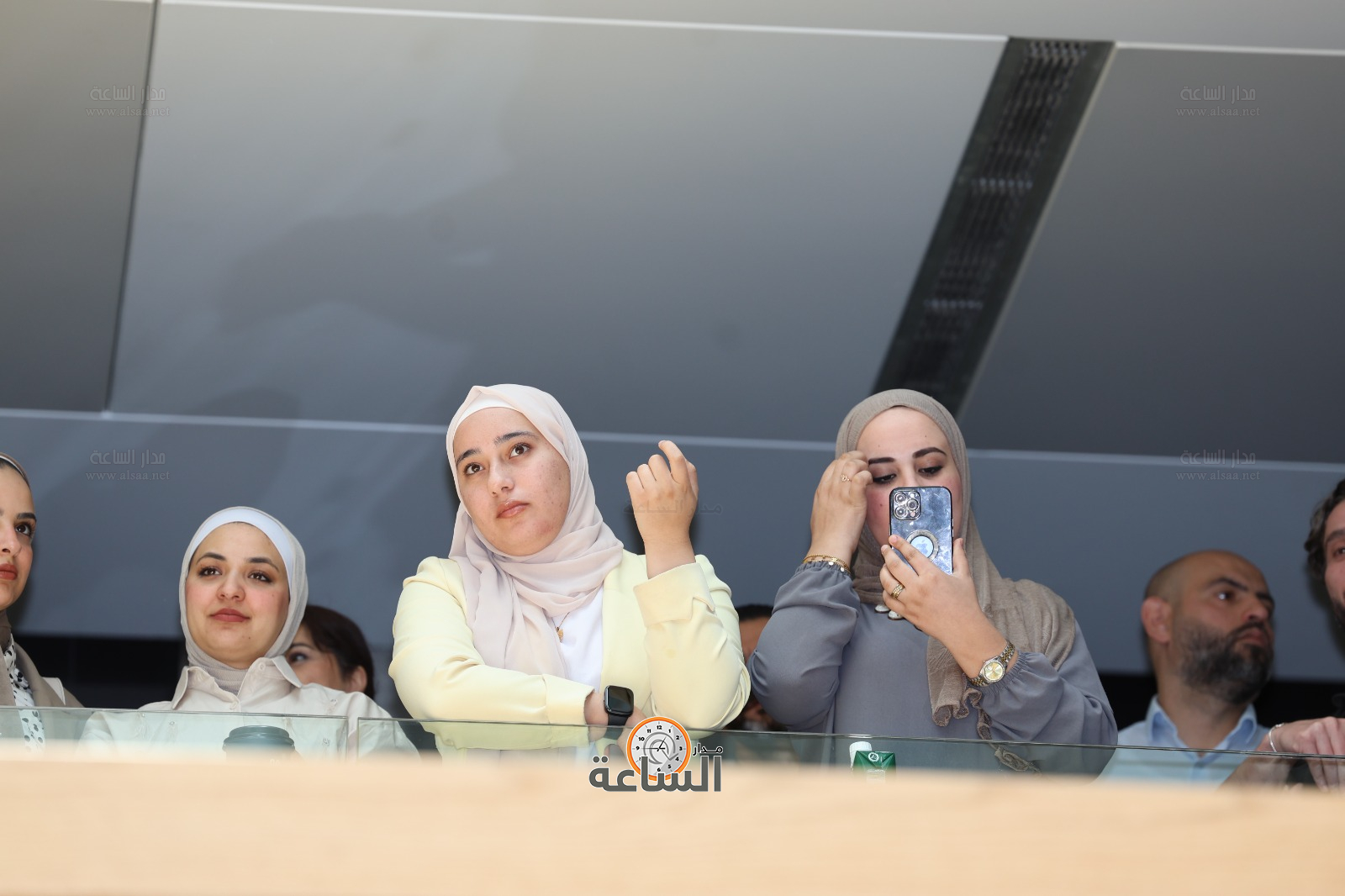 Madar Al-Saa Images 0.8114553313828611