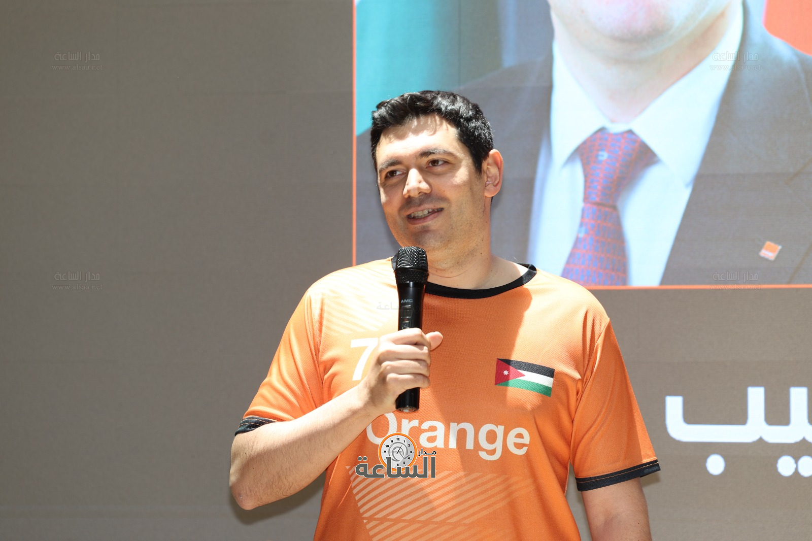 Madar Al-Saa Images 0.7352089375626849