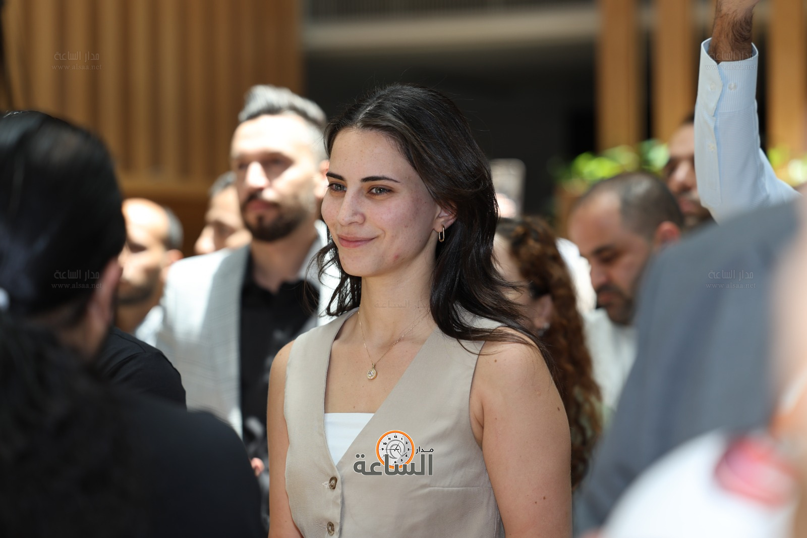 Madar Al-Saa Images 0.9221207395521238