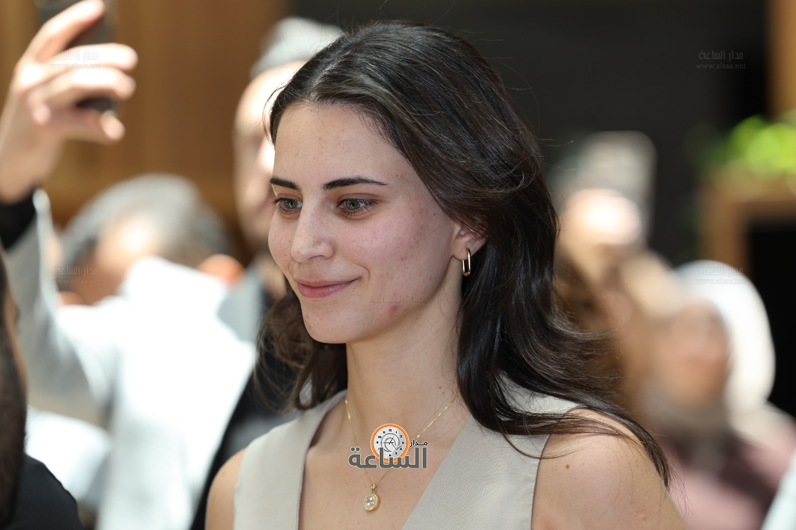 Madar Al-Saa Images 0.6459824989898252