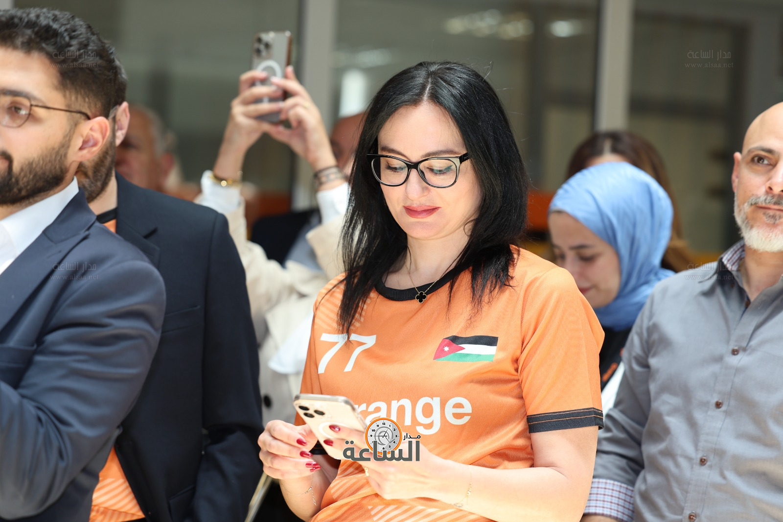 Madar Al-Saa Images 0.40666778879362453