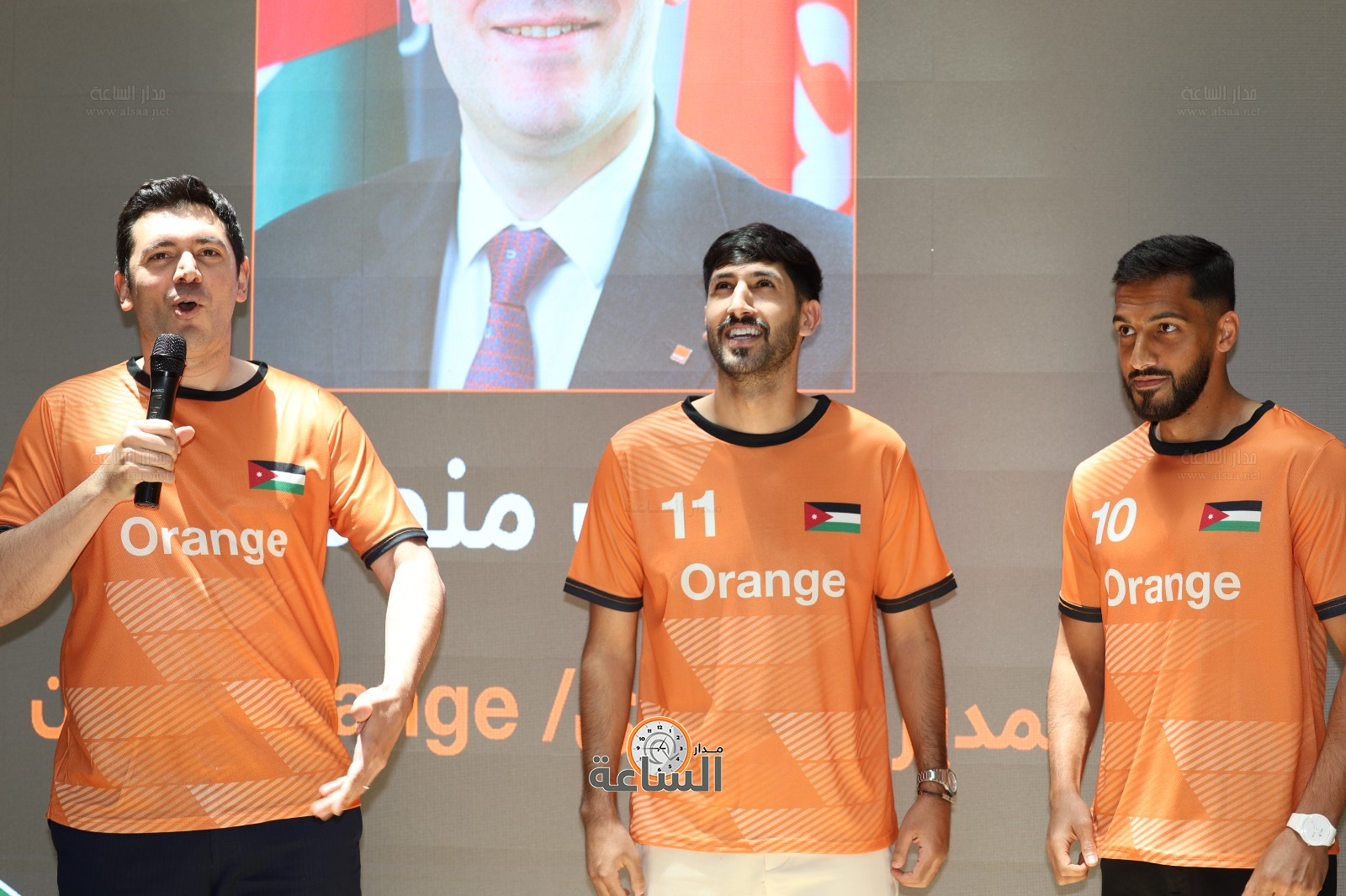 Madar Al-Saa Images 0.7964107954471569