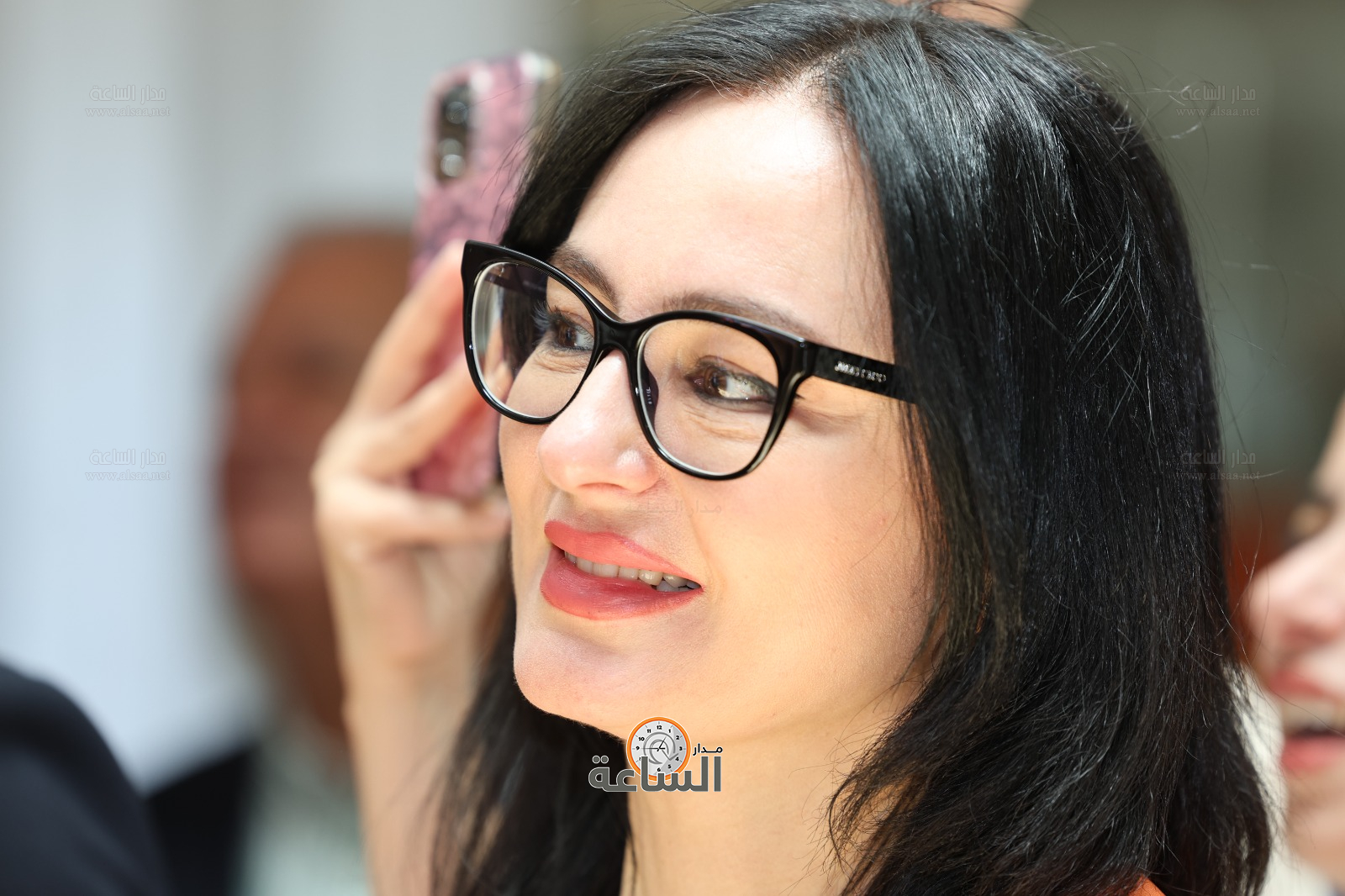 Madar Al-Saa Images 0.4518952442098607