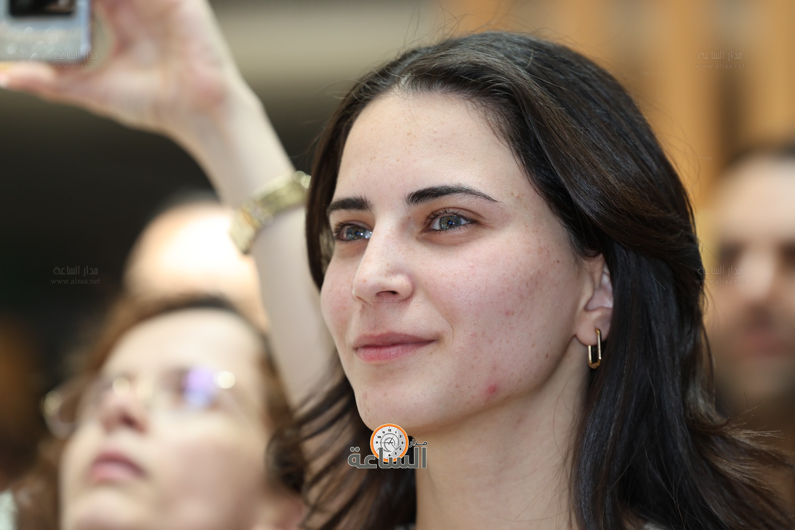 Madar Al-Saa Images 0.30880533918158615