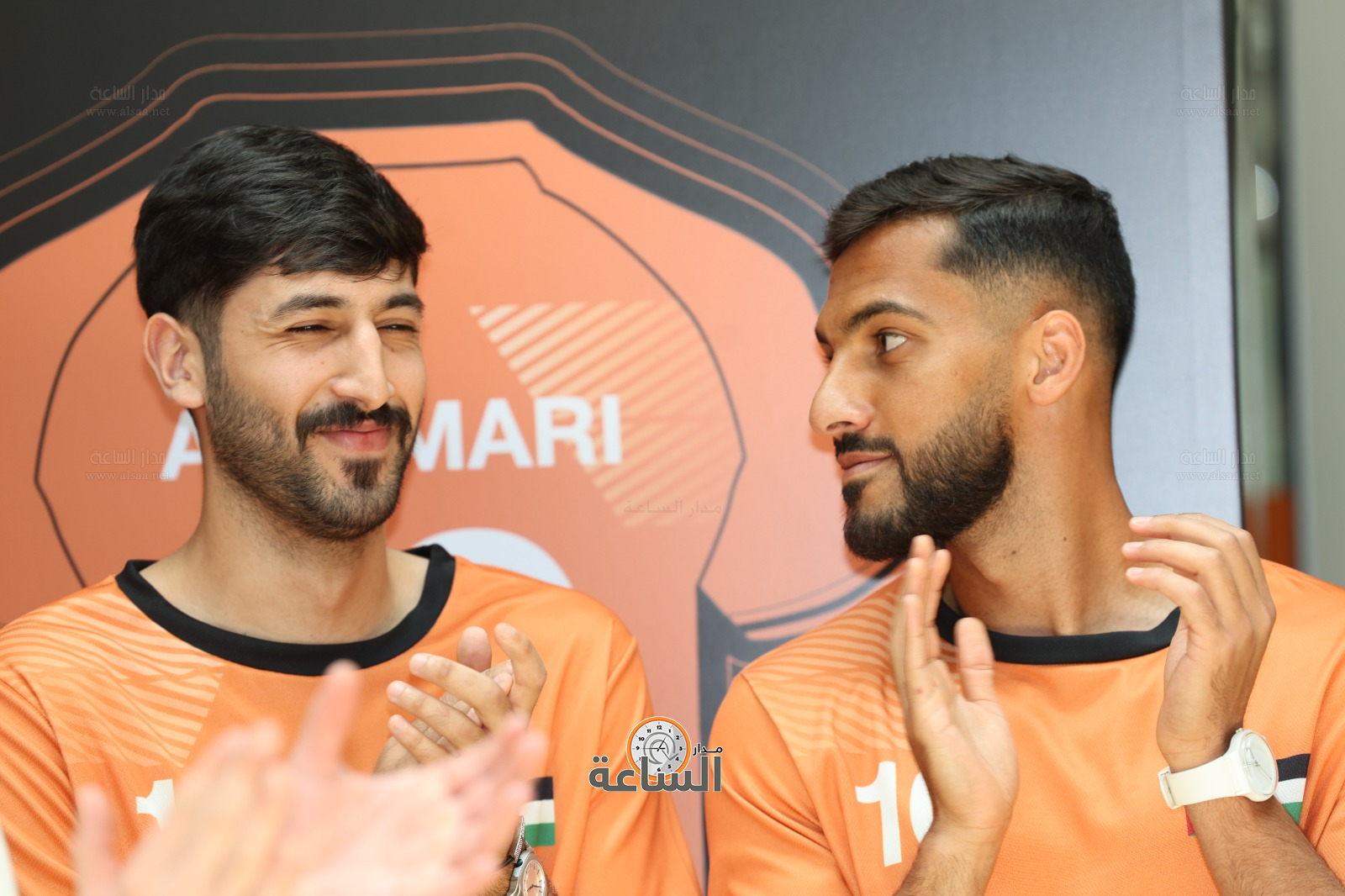 Madar Al-Saa Images 0.7044353153548484