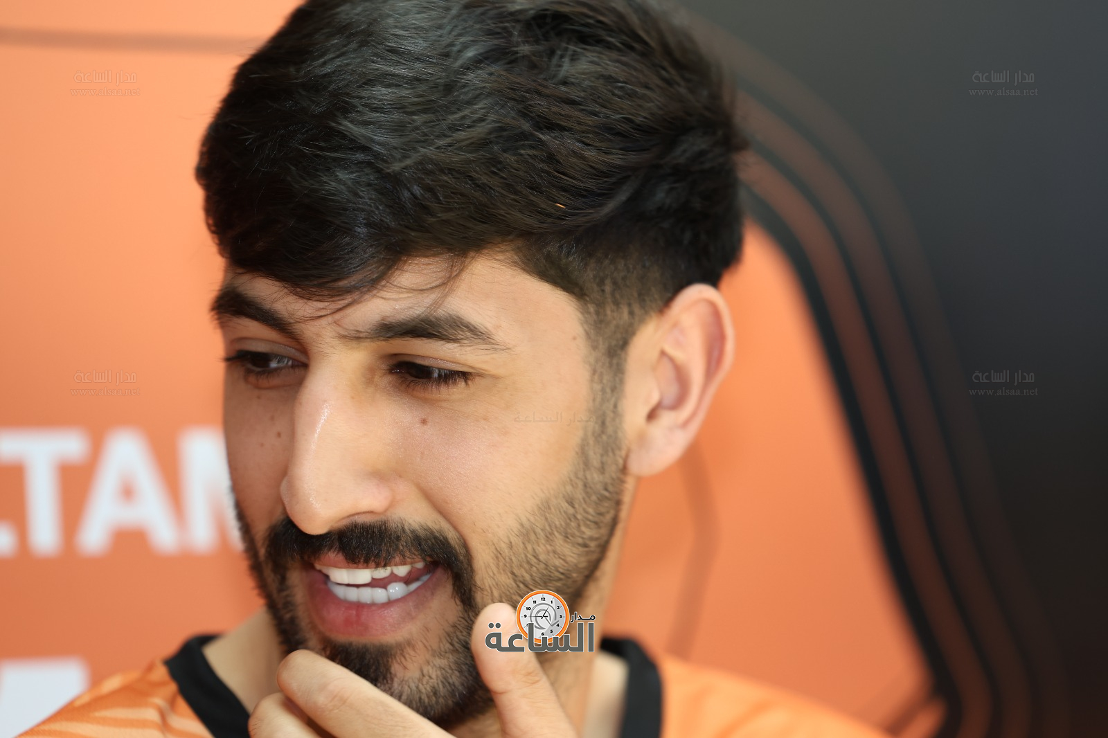 Madar Al-Saa Images 0.004577624316923434