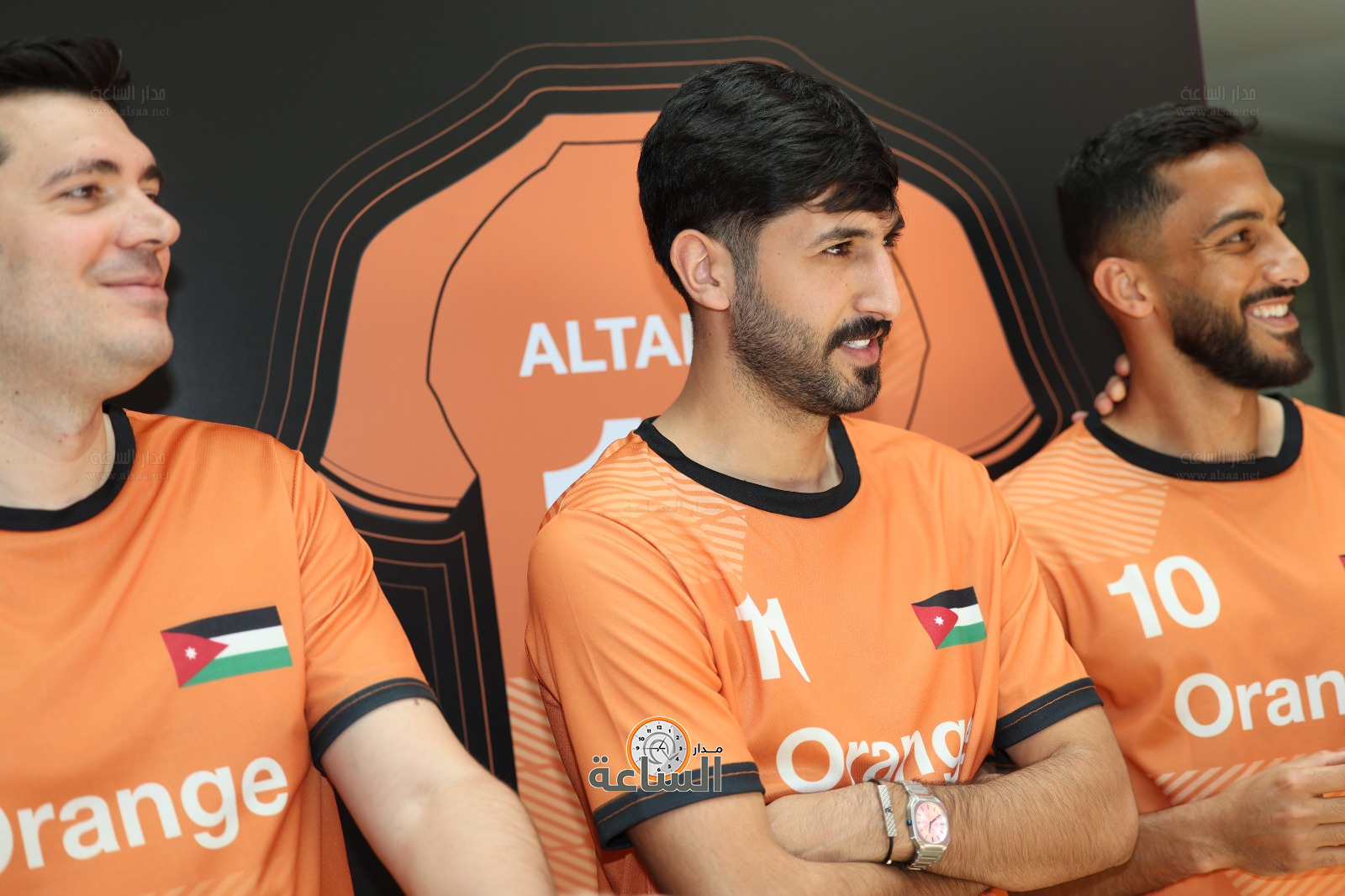 Madar Al-Saa Images 0.0659498491637418