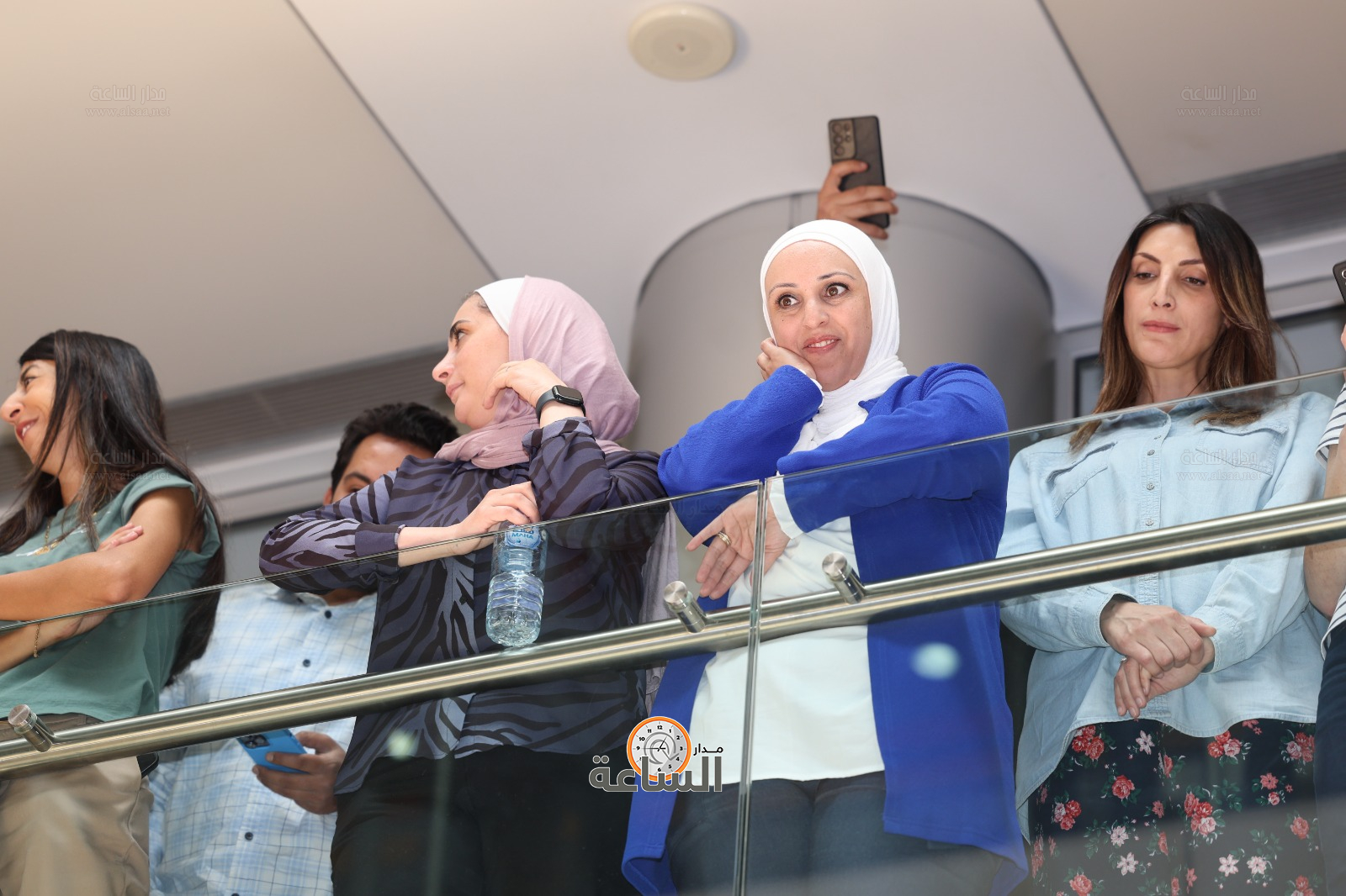 Madar Al-Saa Images 0.10457115531561378