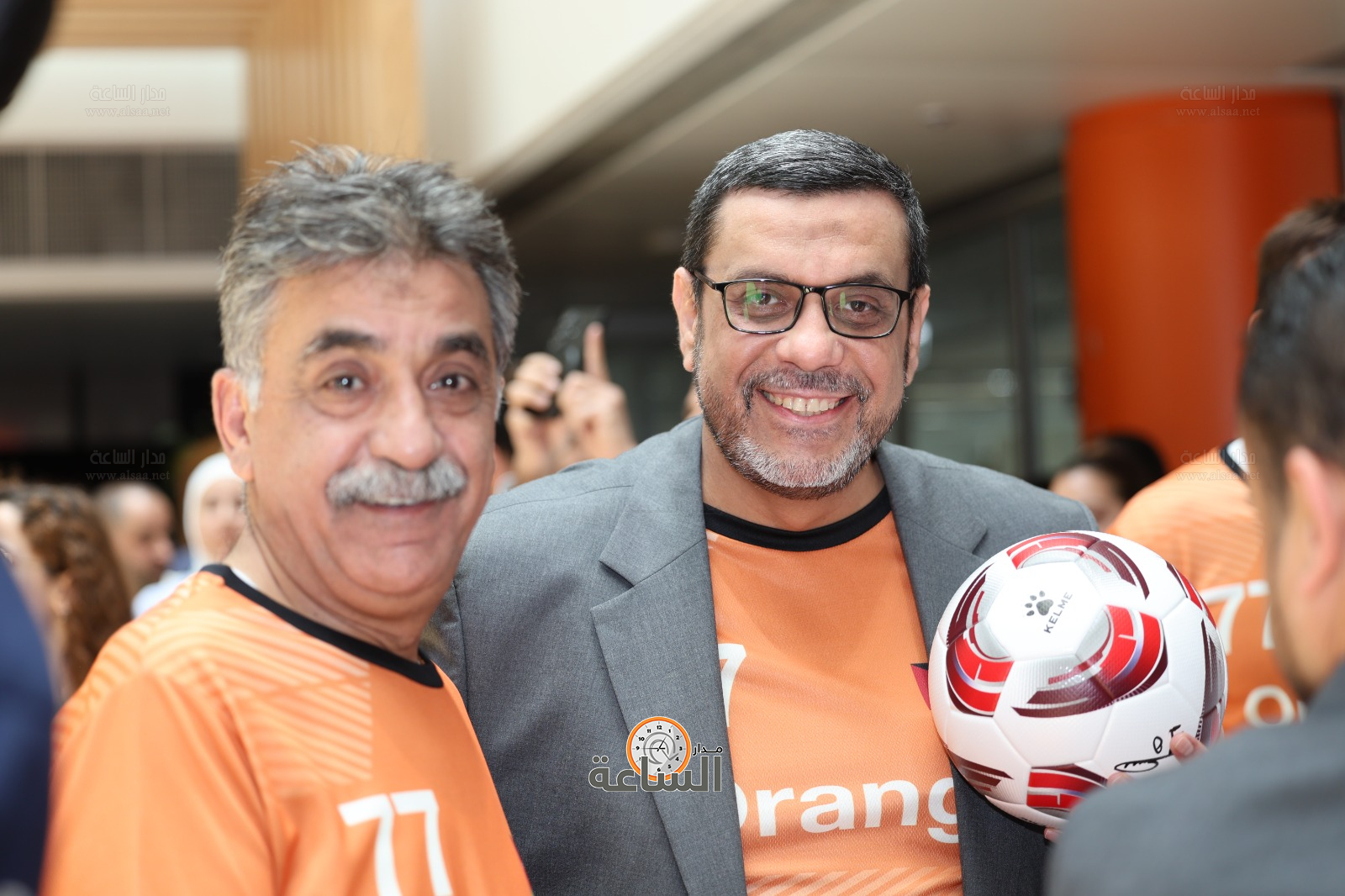 Madar Al-Saa Images 0.7022618888899198