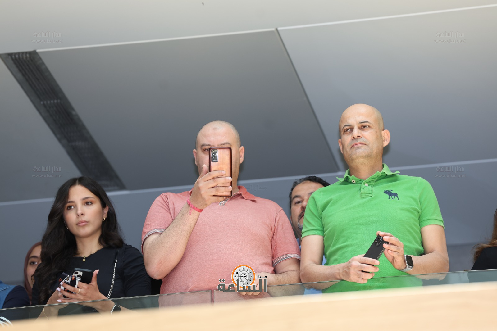 Madar Al-Saa Images 0.4427951424844171