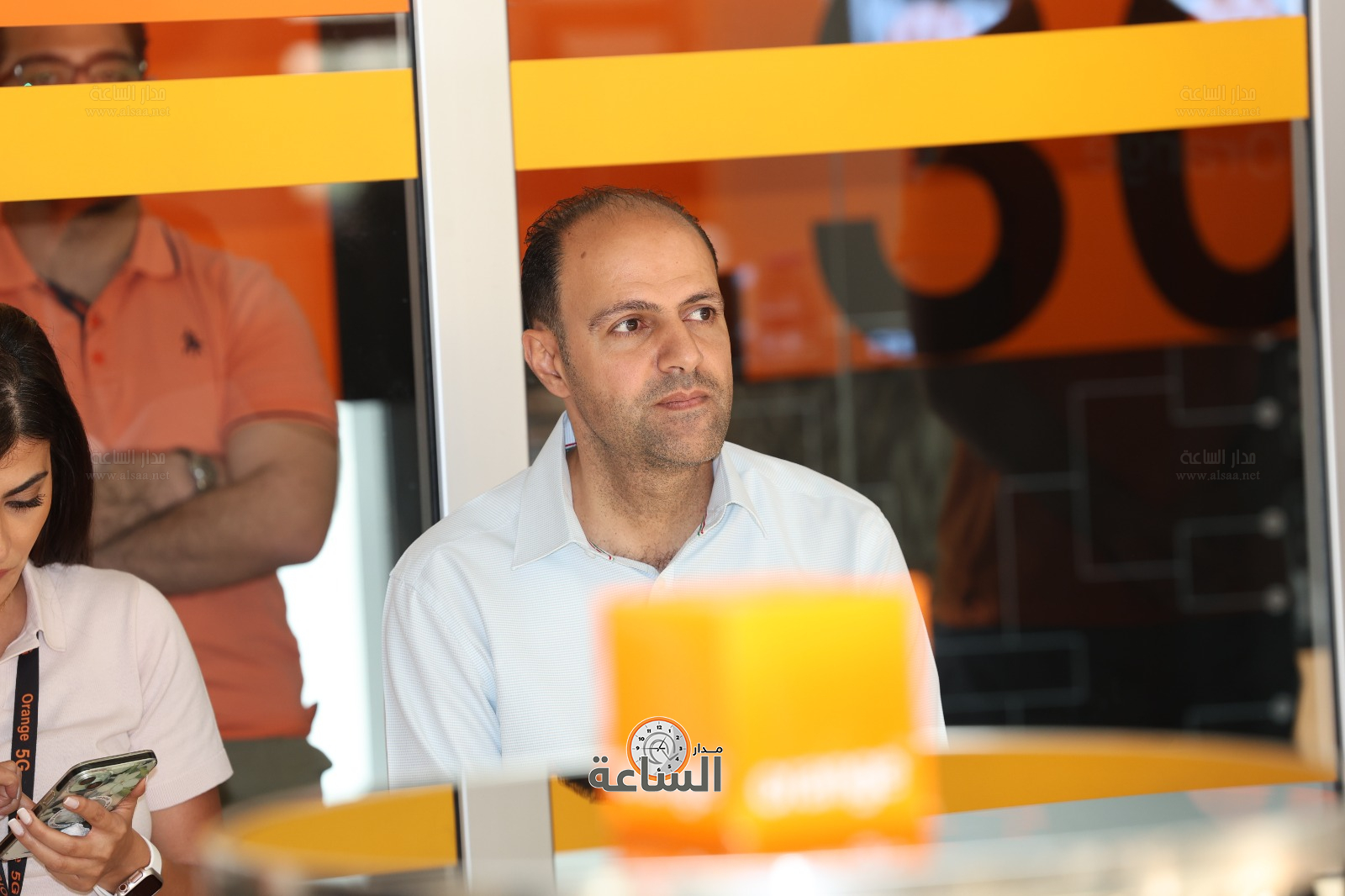 Madar Al-Saa Images 0.22385385249664036