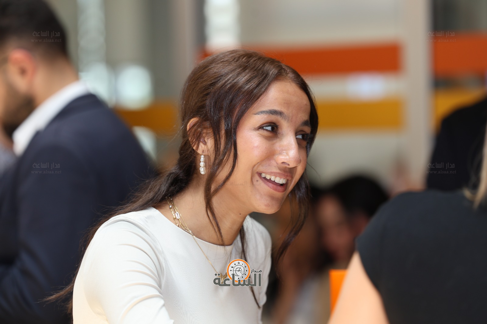 Madar Al-Saa Images 0.24225600207847953