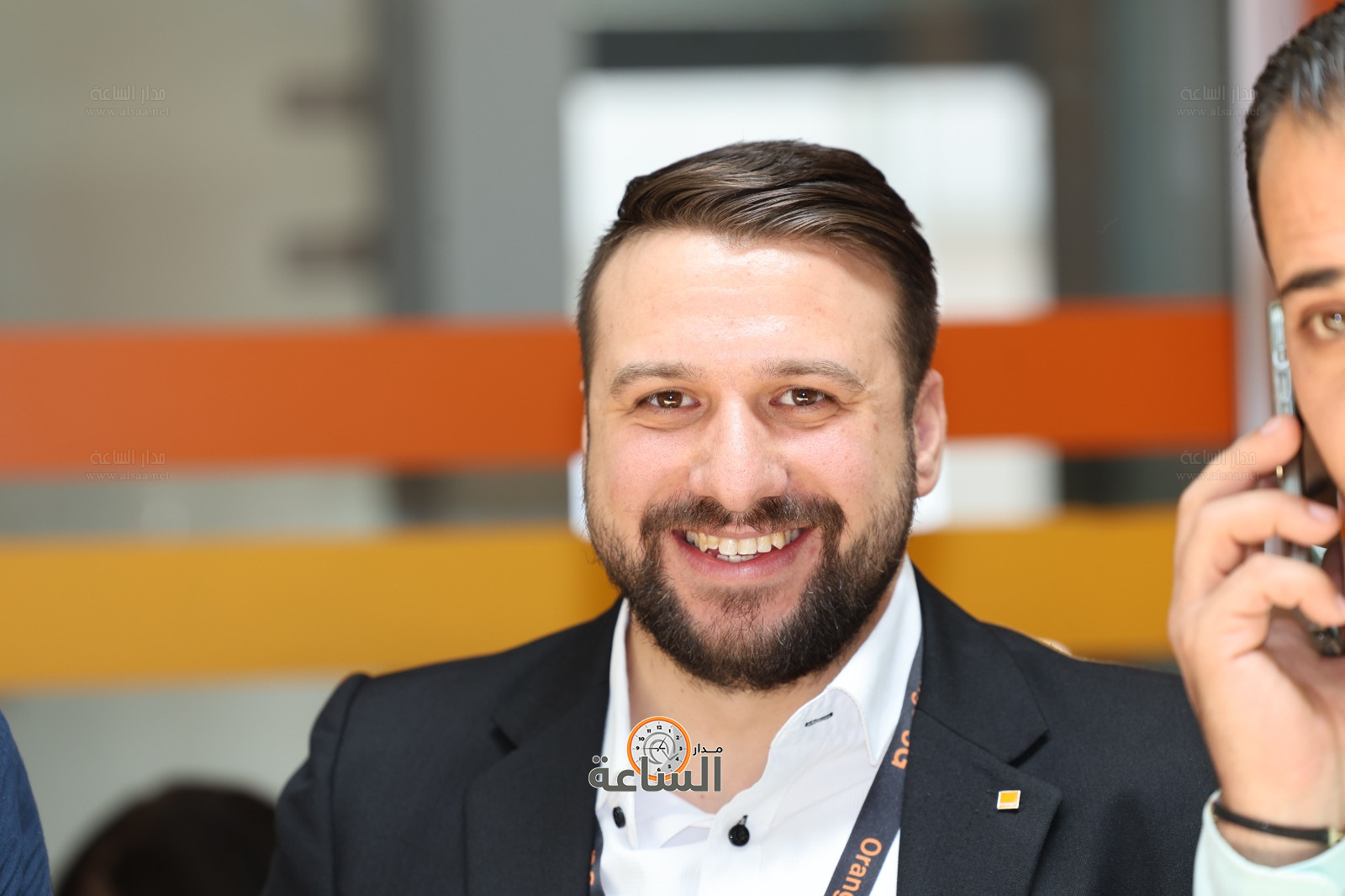 Madar Al-Saa Images 0.36463467361539625