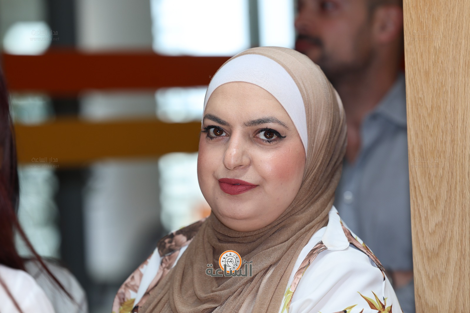 Madar Al-Saa Images 0.31236718274129327