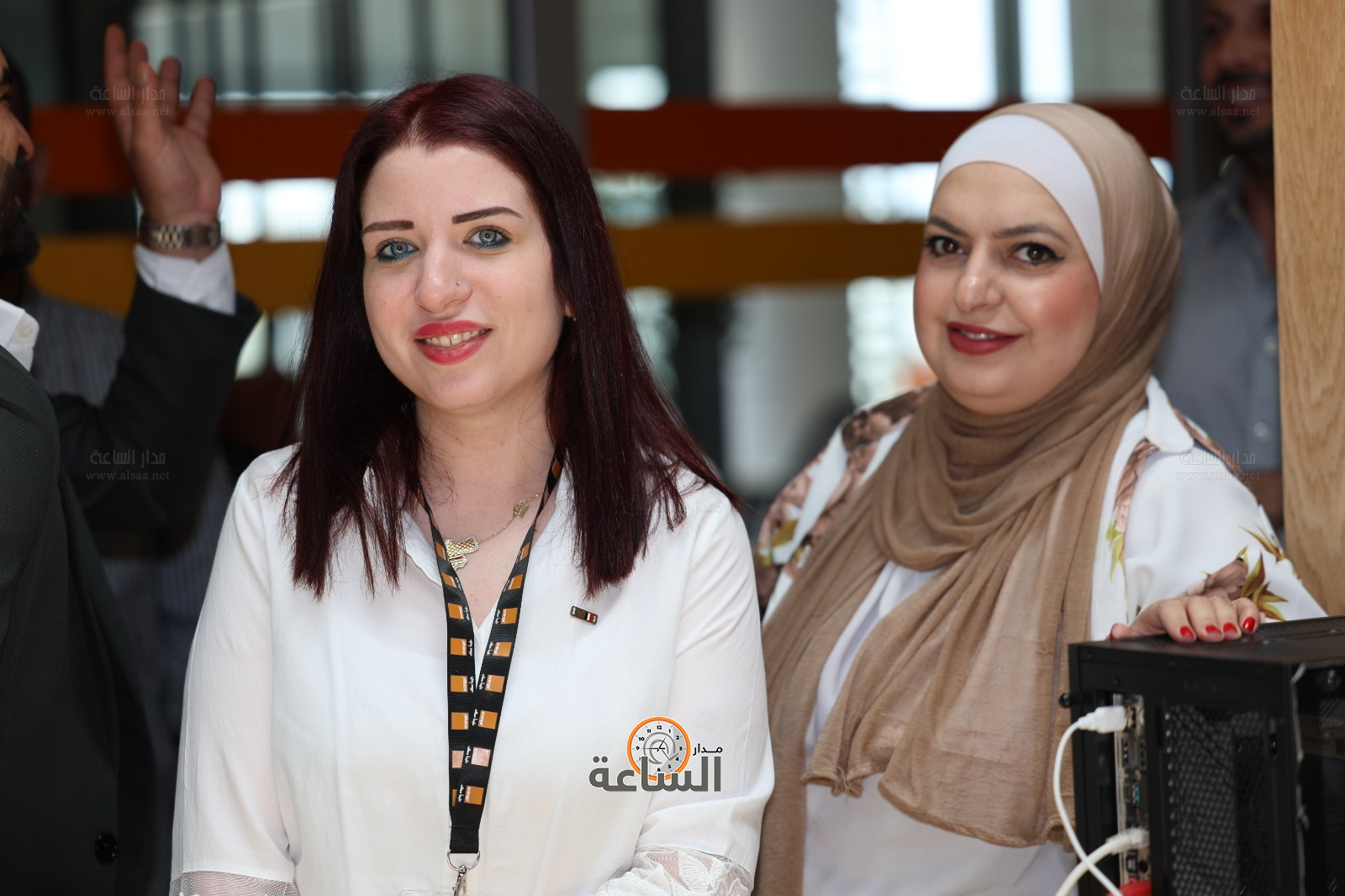 Madar Al-Saa Images 0.490258784344177