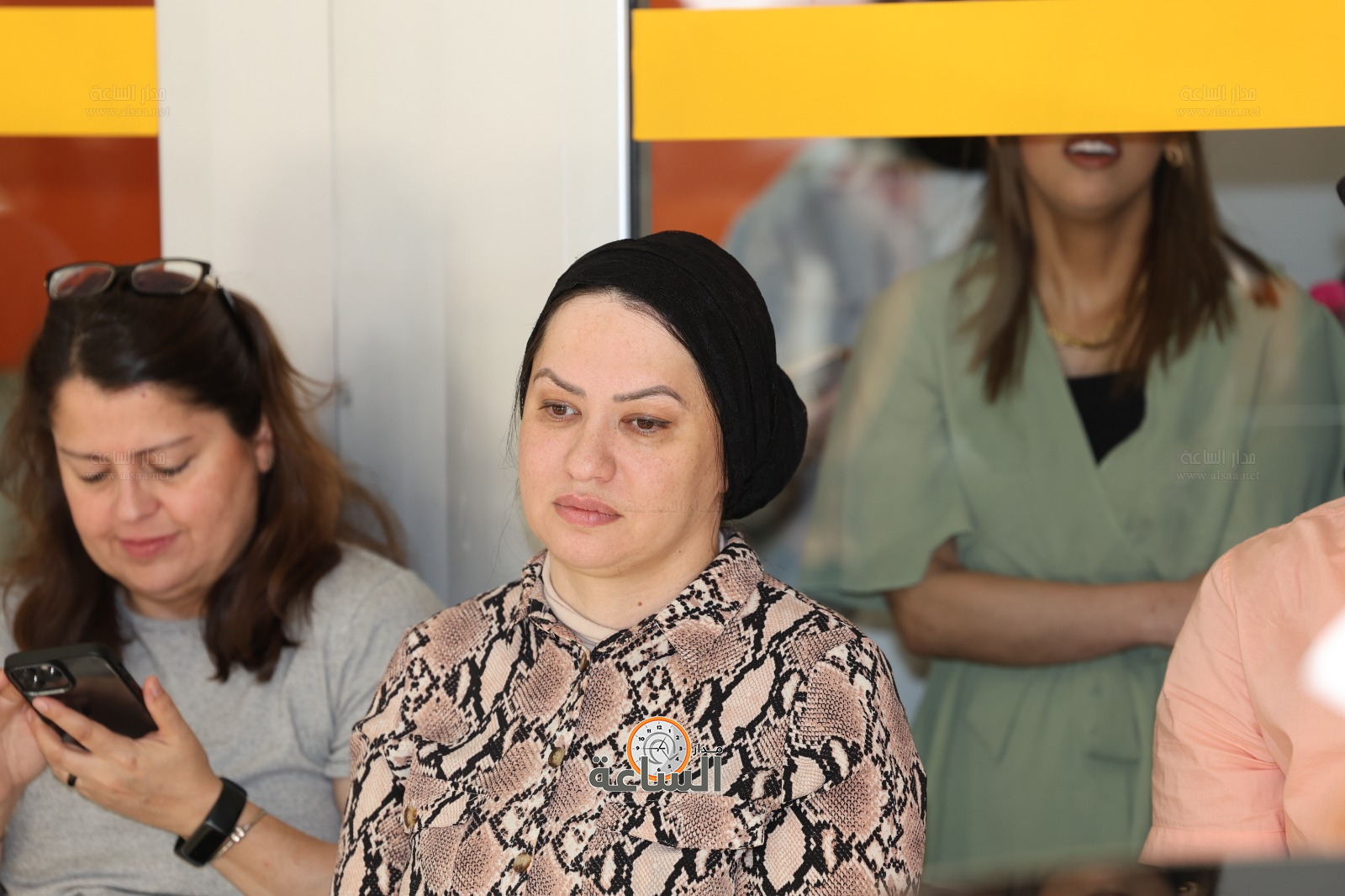 Madar Al-Saa Images 0.15947147787033011