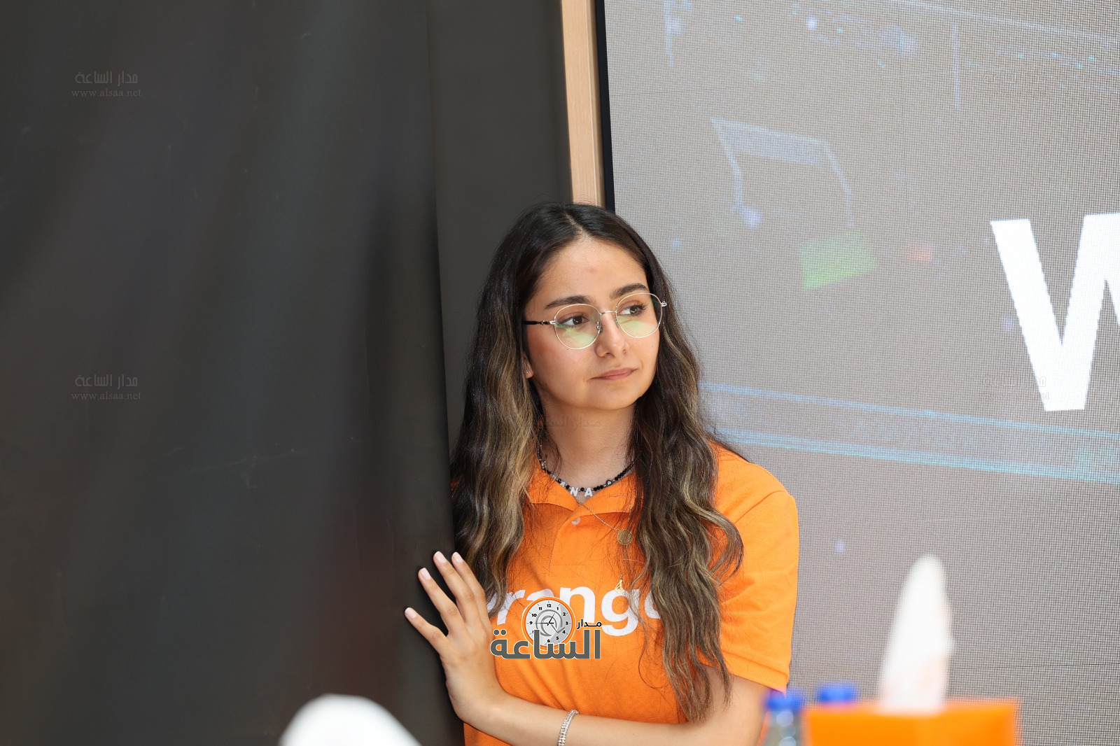 Madar Al-Saa Images 0.02219464293670359