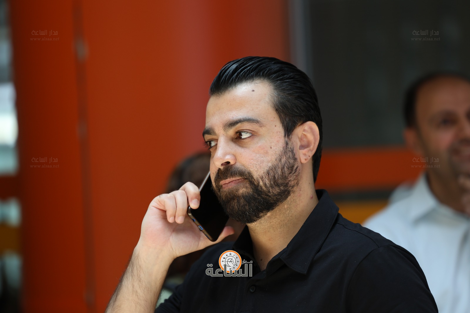 Madar Al-Saa Images 0.8836847372073061