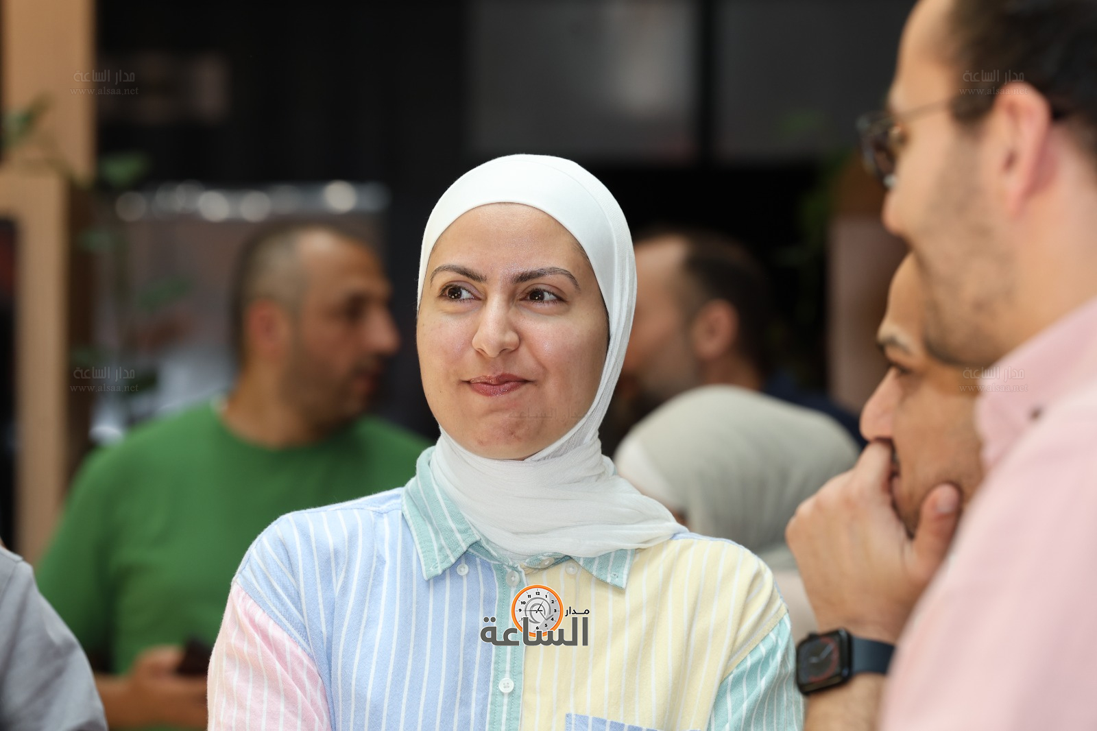 Madar Al-Saa Images 0.004292133684601018