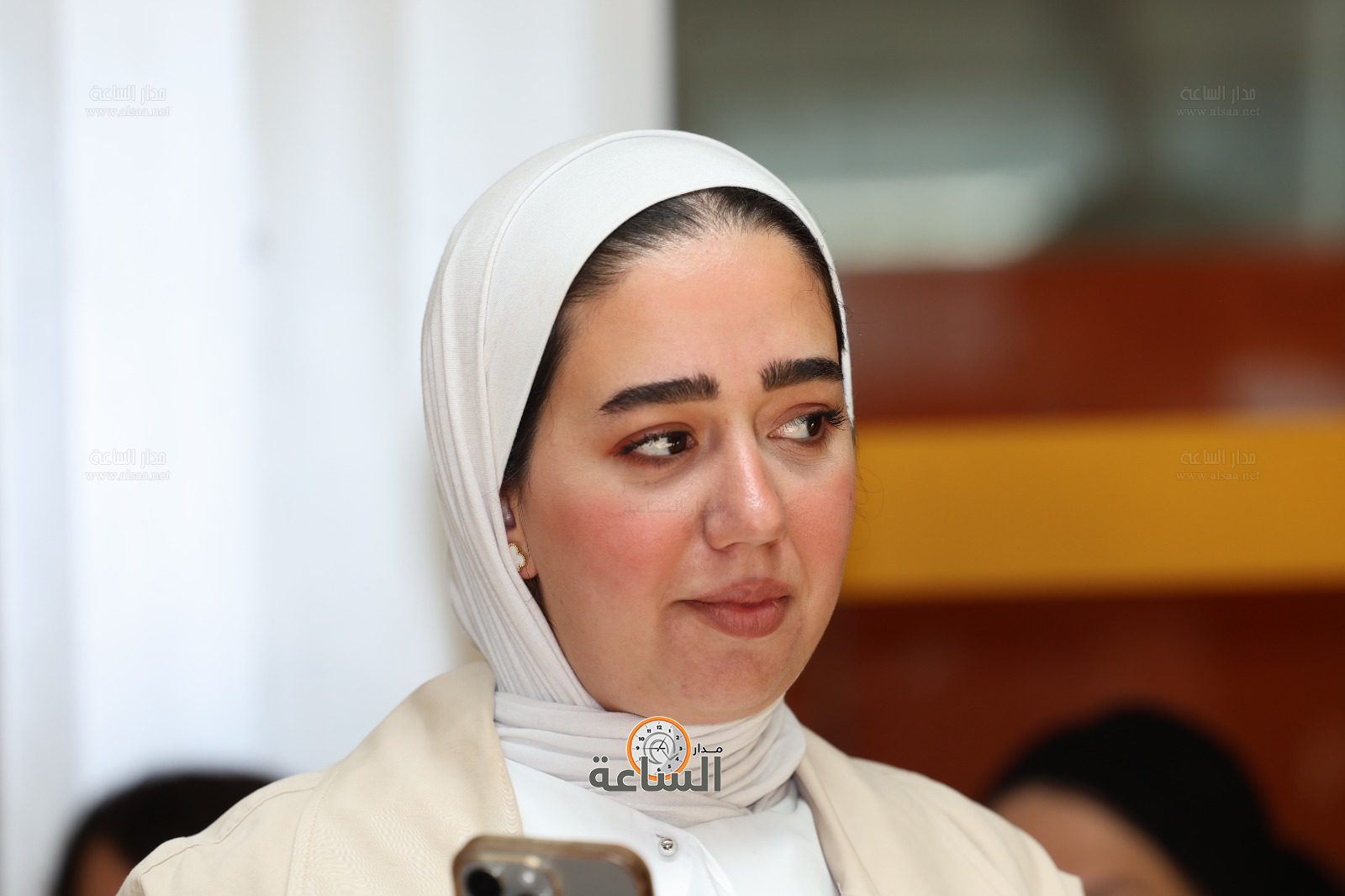 Madar Al-Saa Images 0.5006728915124655