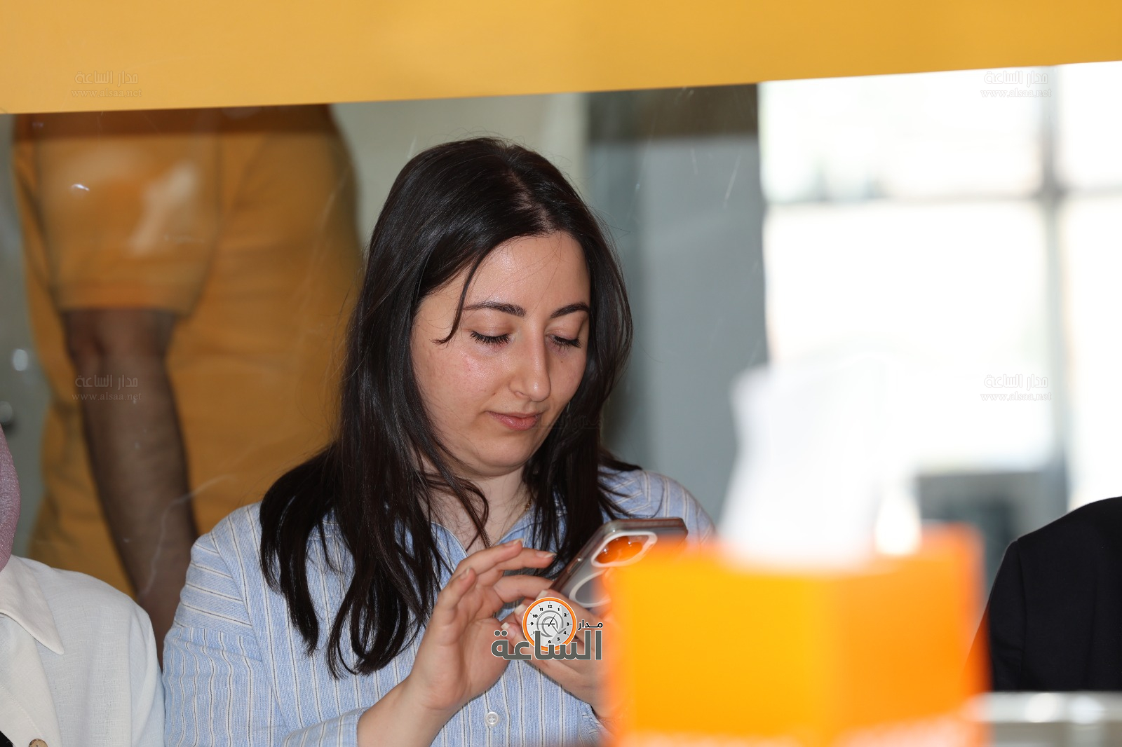 Madar Al-Saa Images 0.8434288371022427