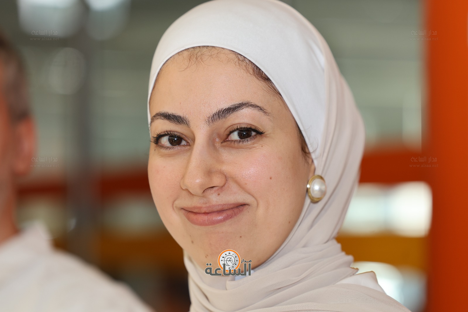 Madar Al-Saa Images 0.6351237905864009