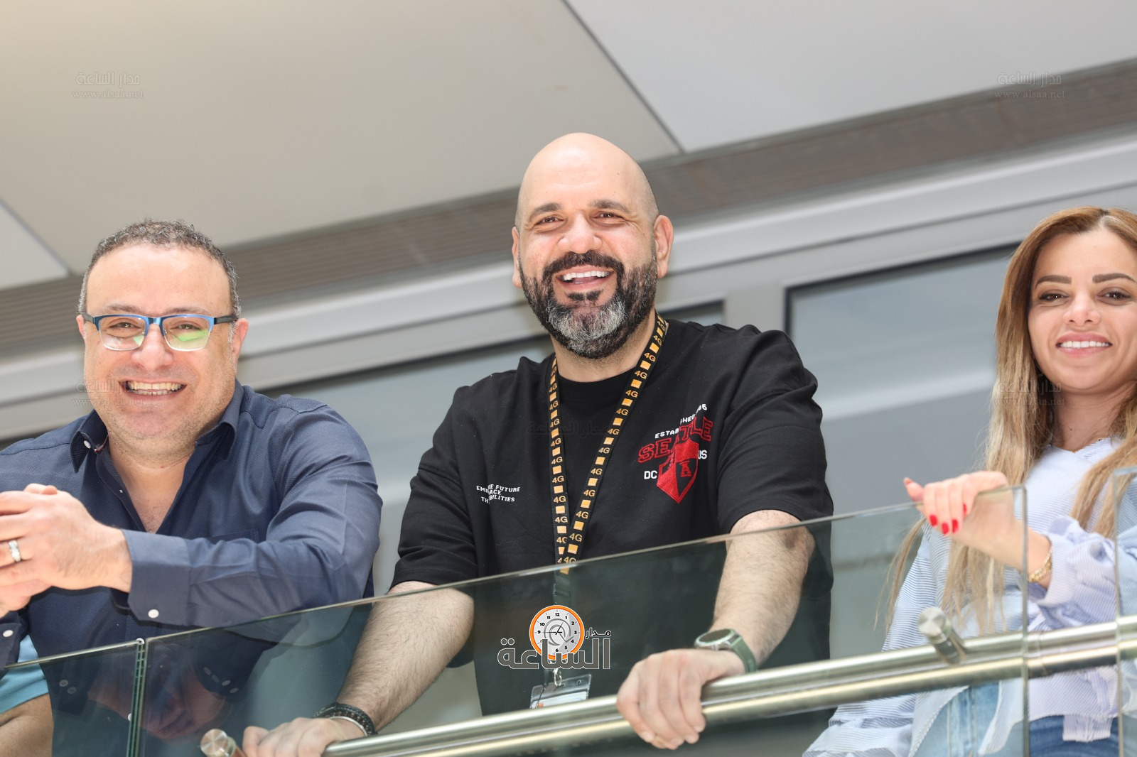 Madar Al-Saa Images 0.9392504732645968