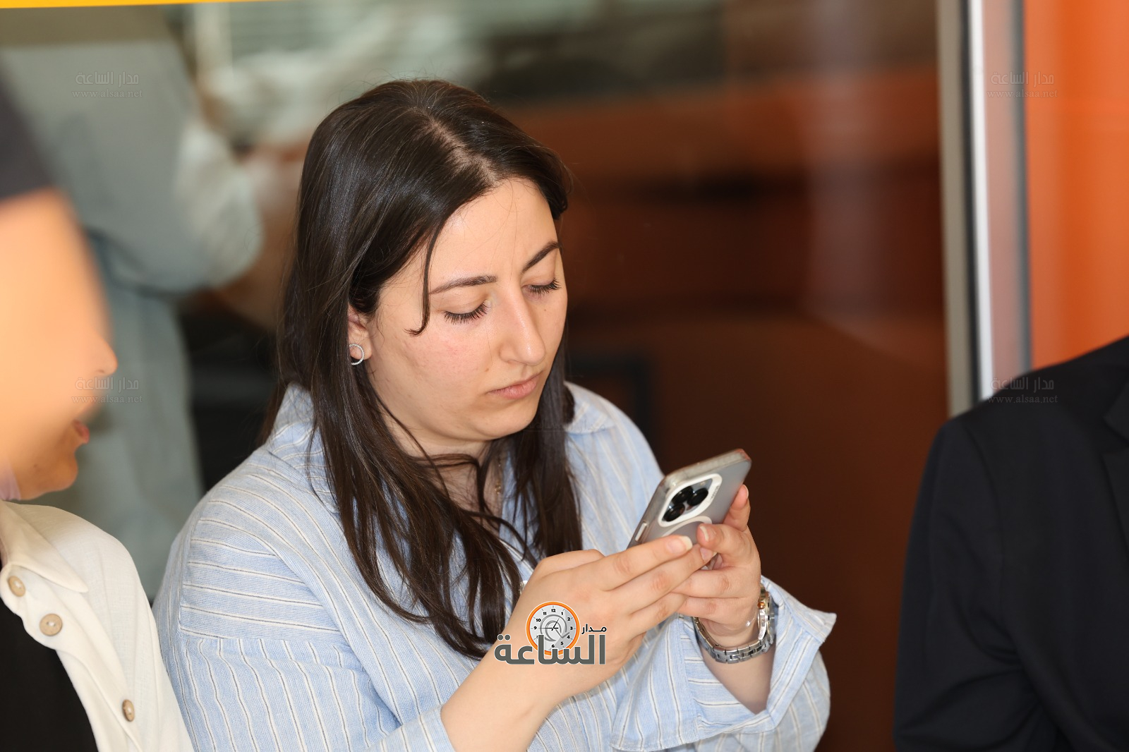 Madar Al-Saa Images 0.3769570425201516