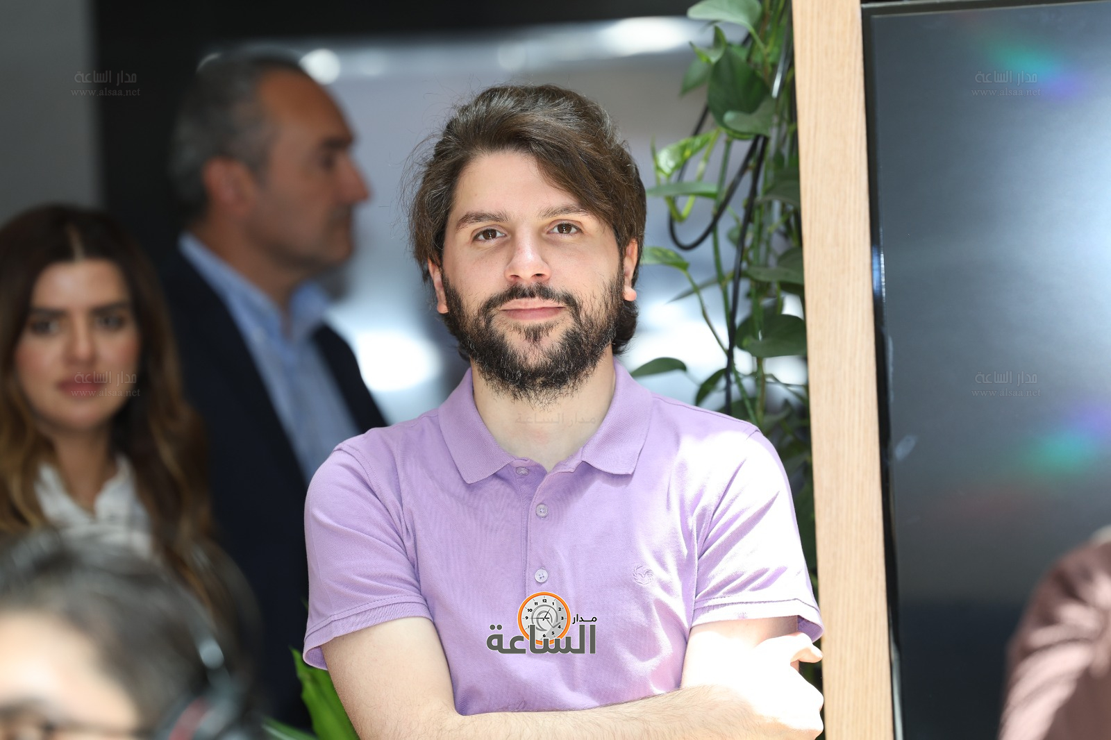 Madar Al-Saa Images 0.37760243006865557