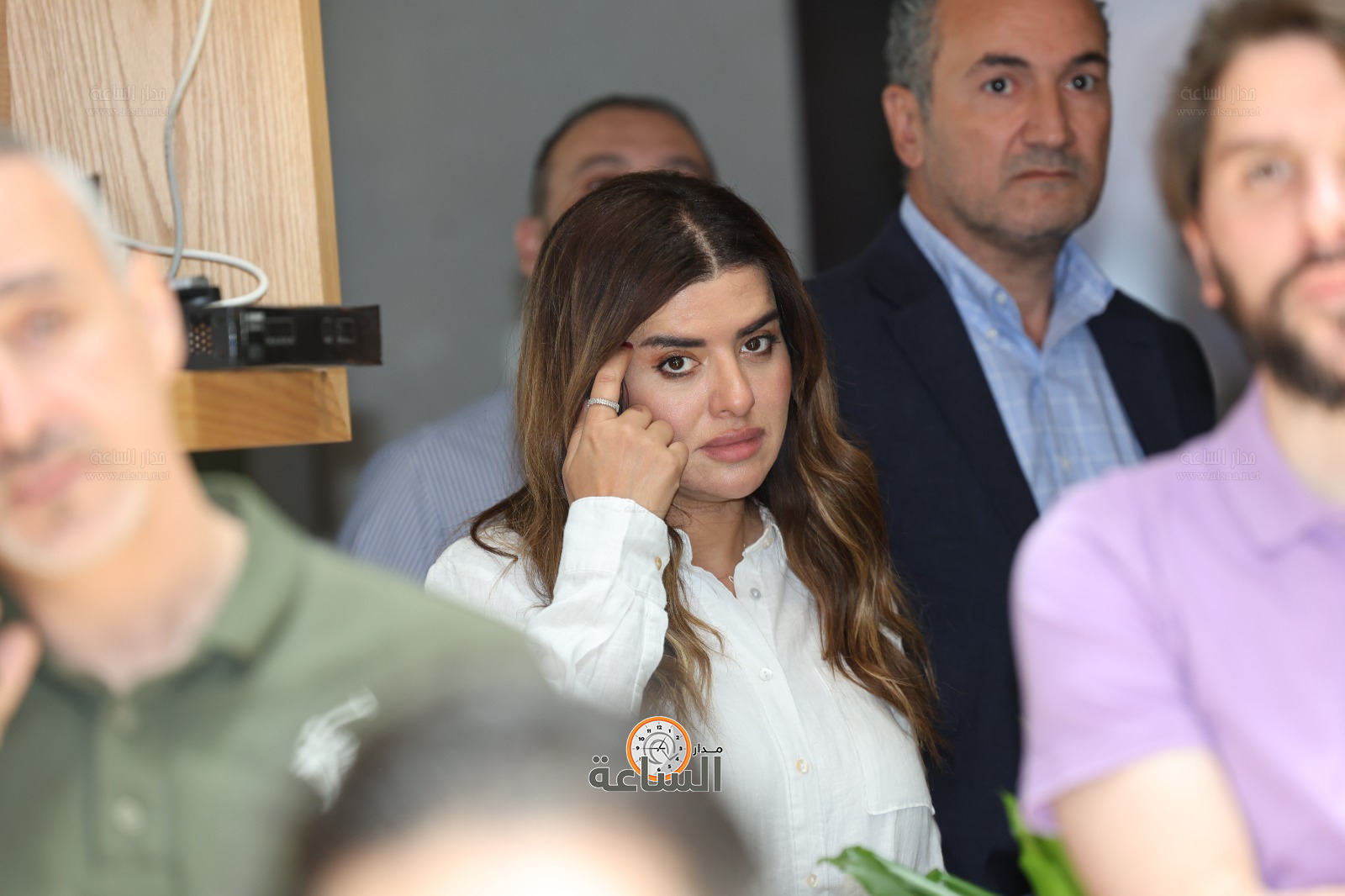 Madar Al-Saa Images 0.2296353720400821