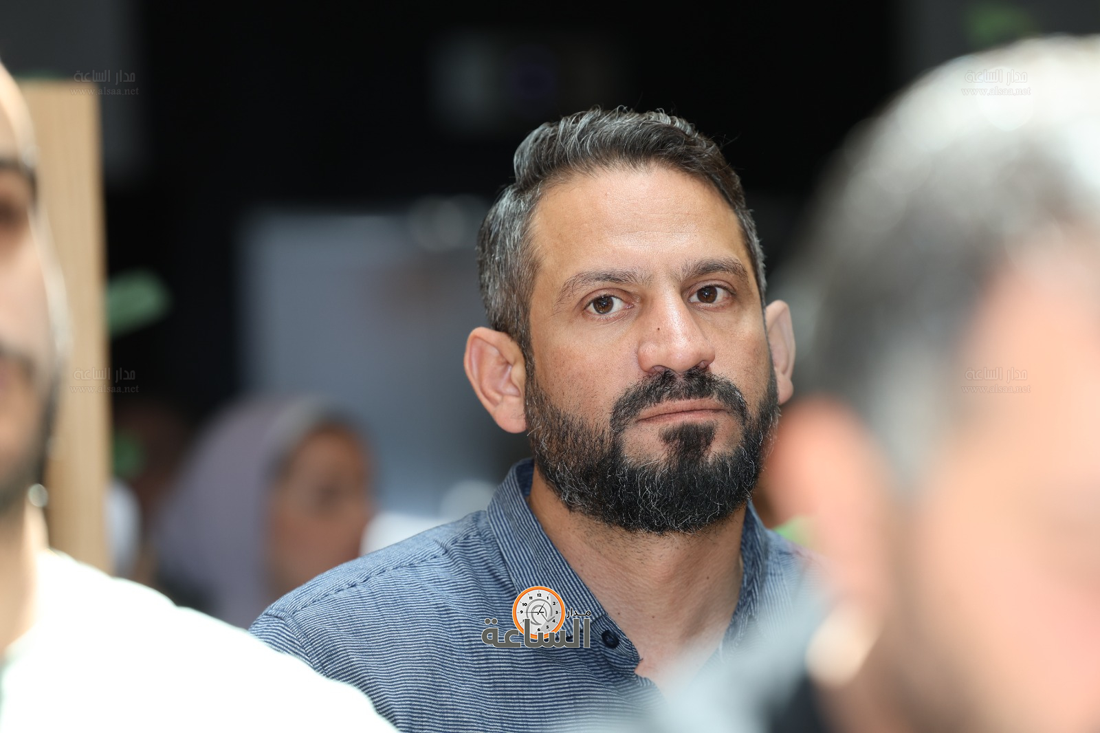 Madar Al-Saa Images 0.2307544531042418