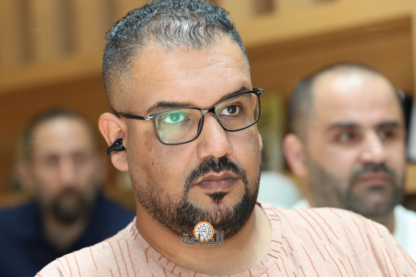 Madar Al-Saa Images 0.9292354904834573