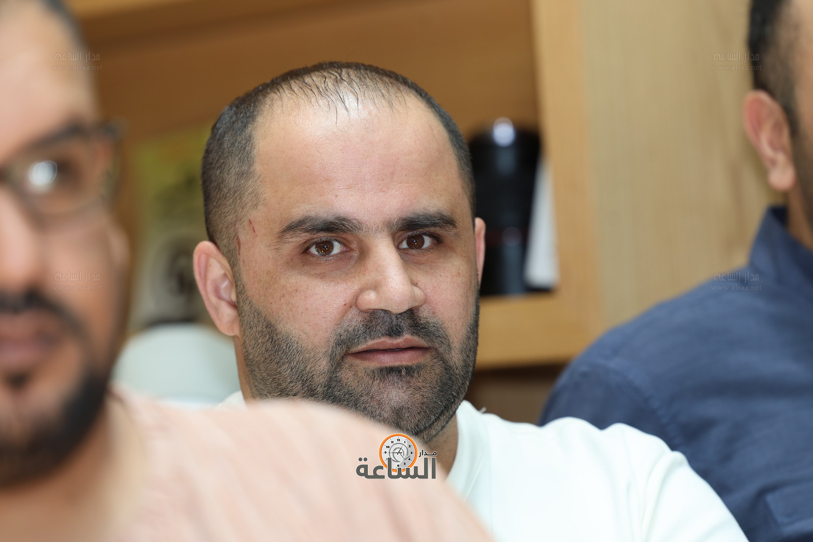 Madar Al-Saa Images 0.4512727849384357