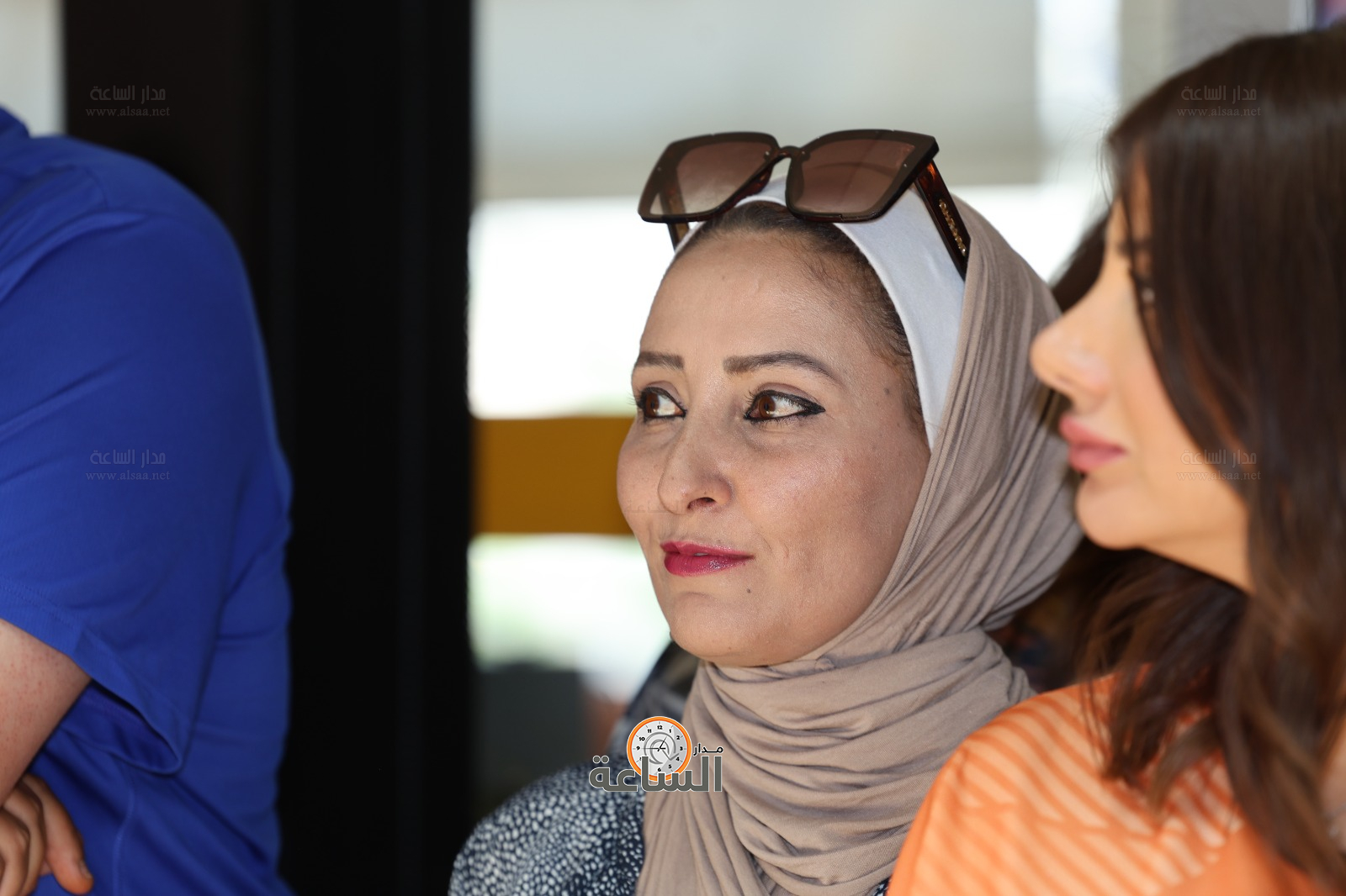 Madar Al-Saa Images 0.9883017944398135