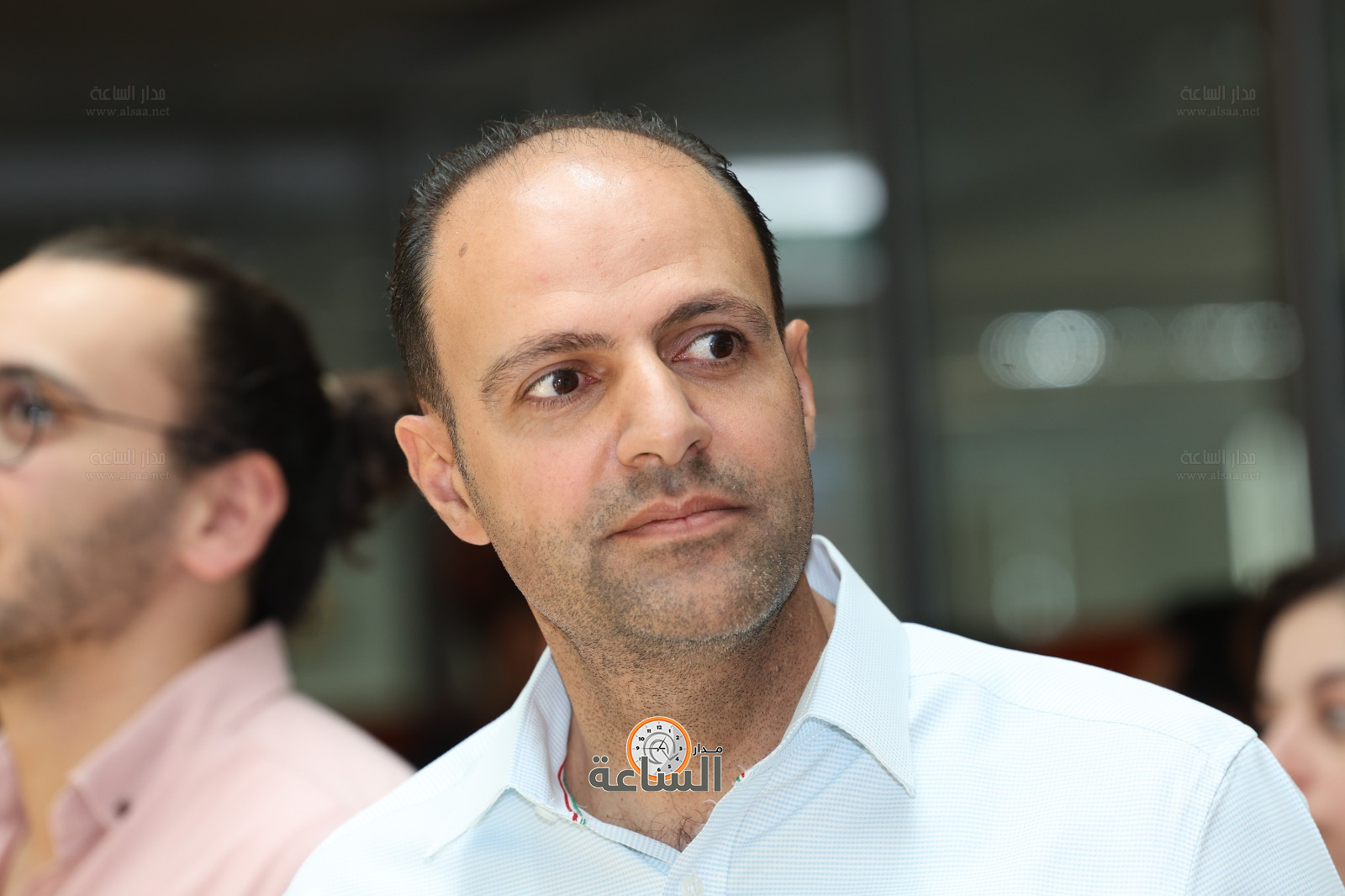 Madar Al-Saa Images 0.9950122605042432