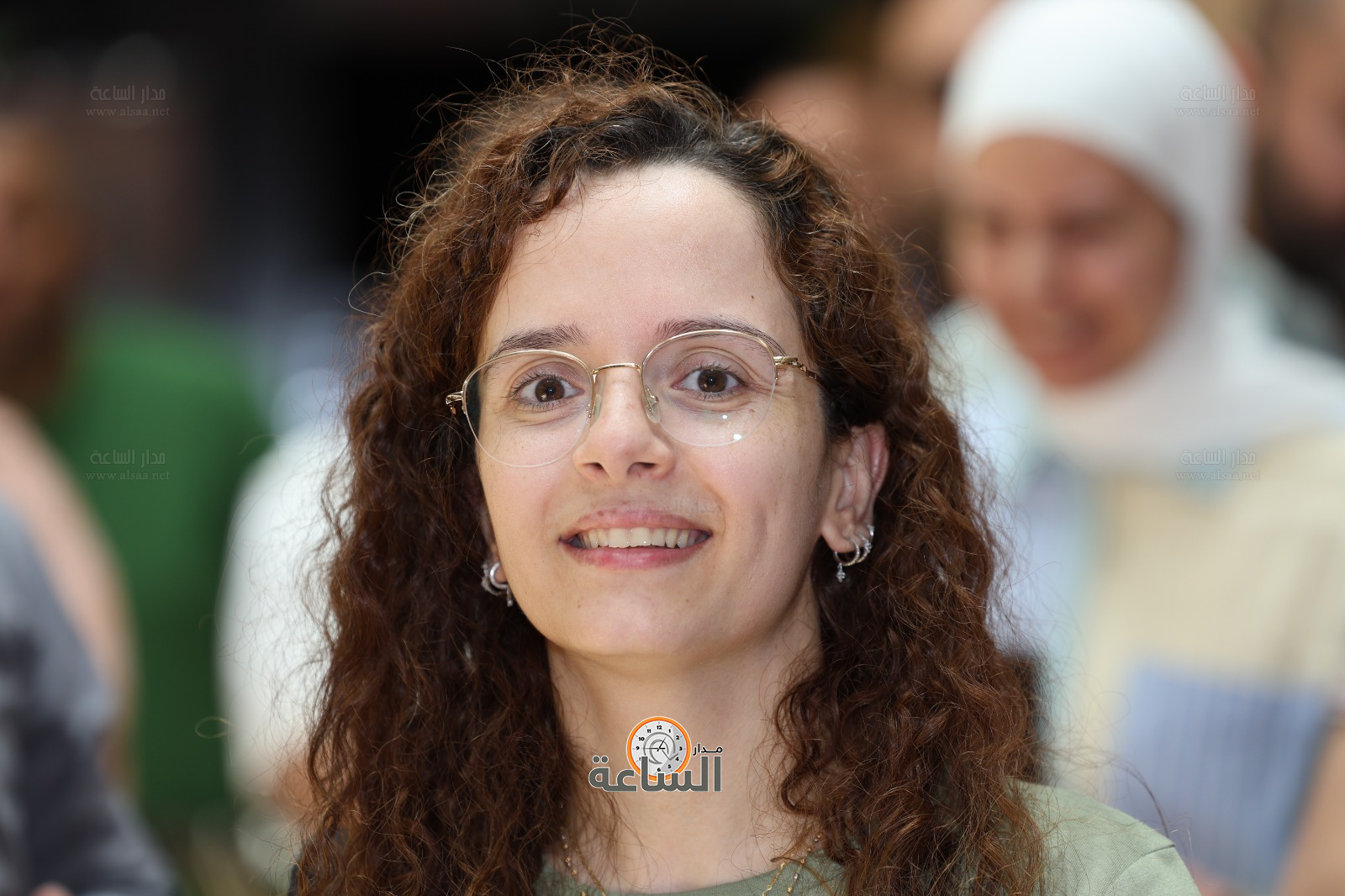 Madar Al-Saa Images 0.6309491013527652