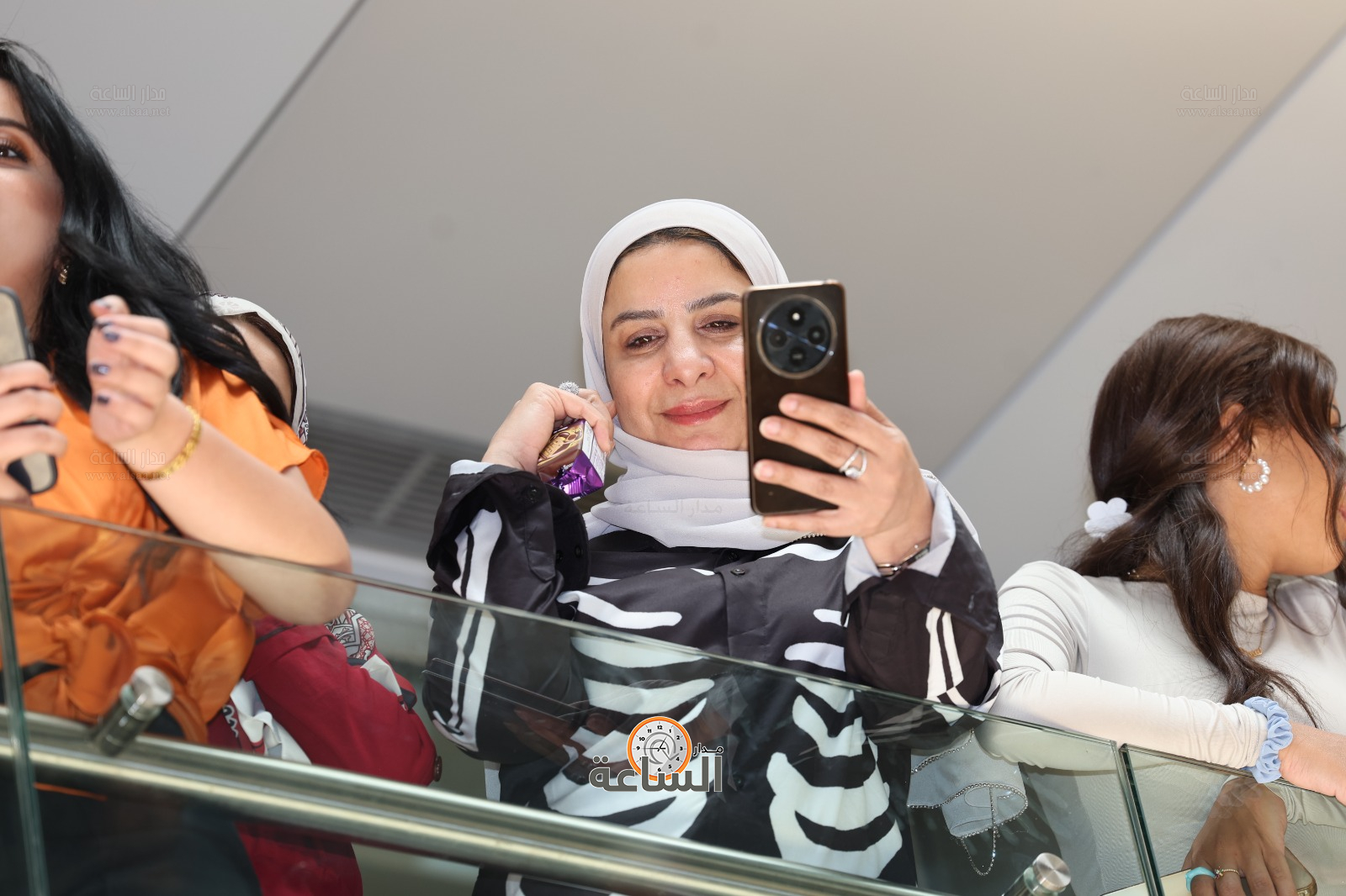 Madar Al-Saa Images 0.3867165815078274