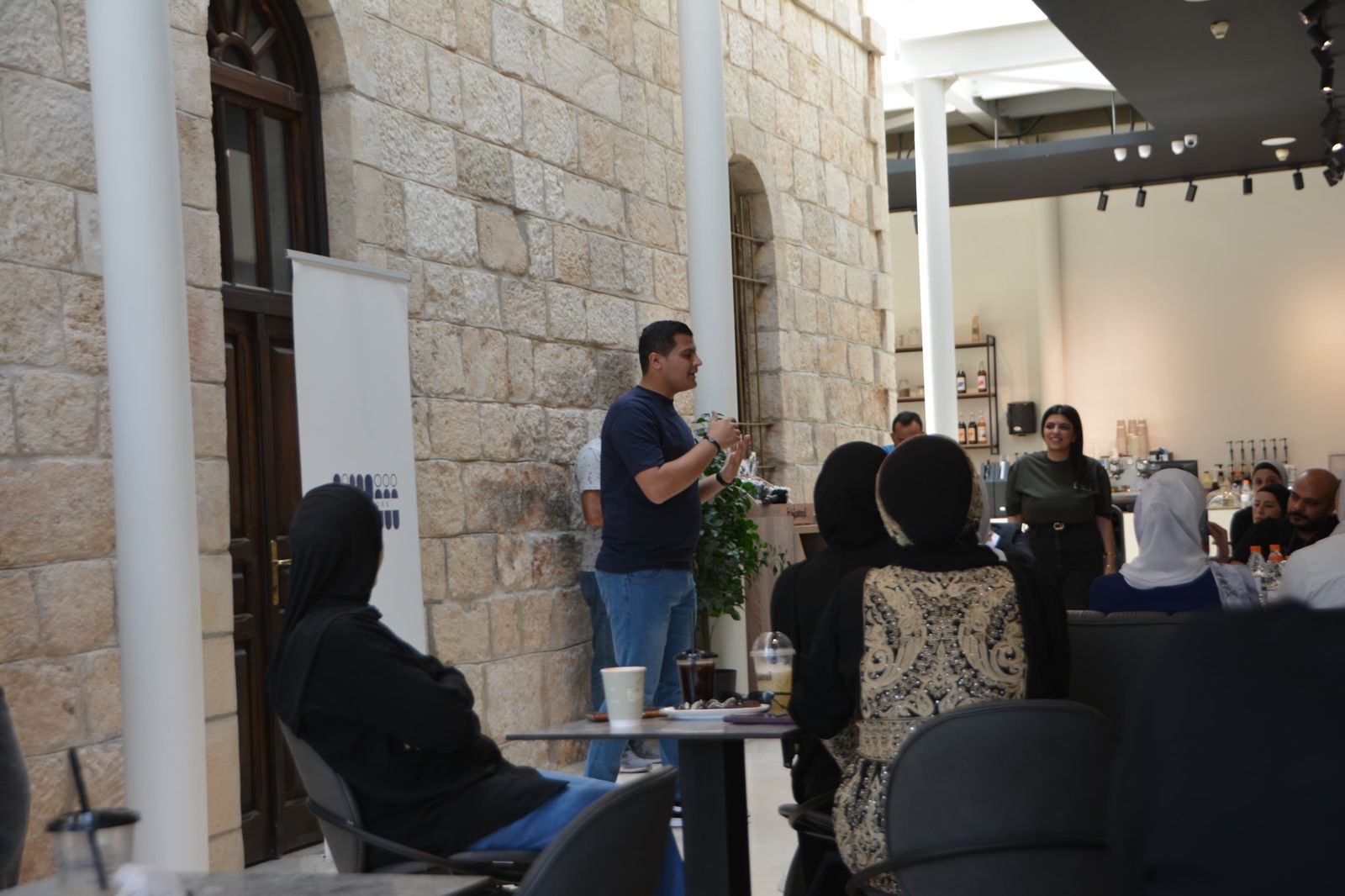 Madar Al-Saa Images 0.0776843867129775